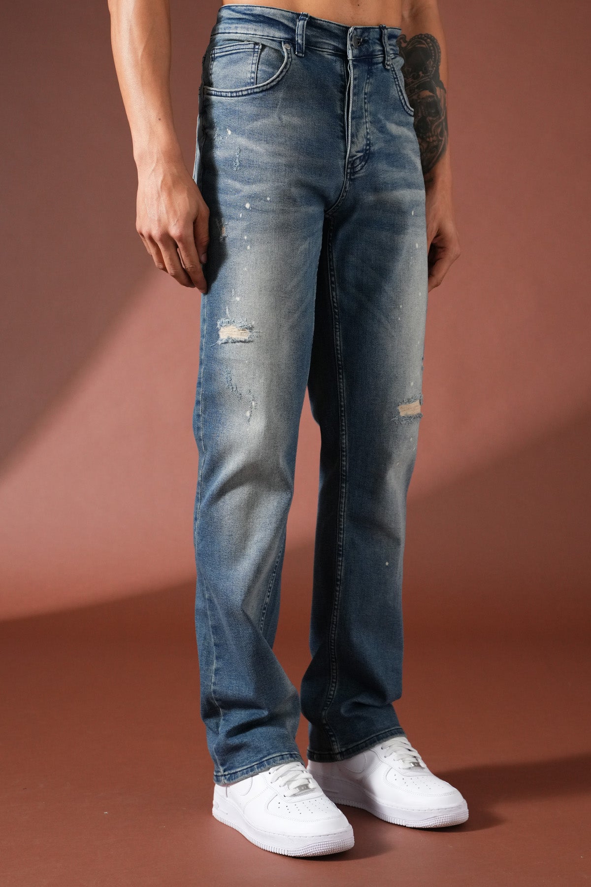 JEAN REGULAR FIT FG-0036