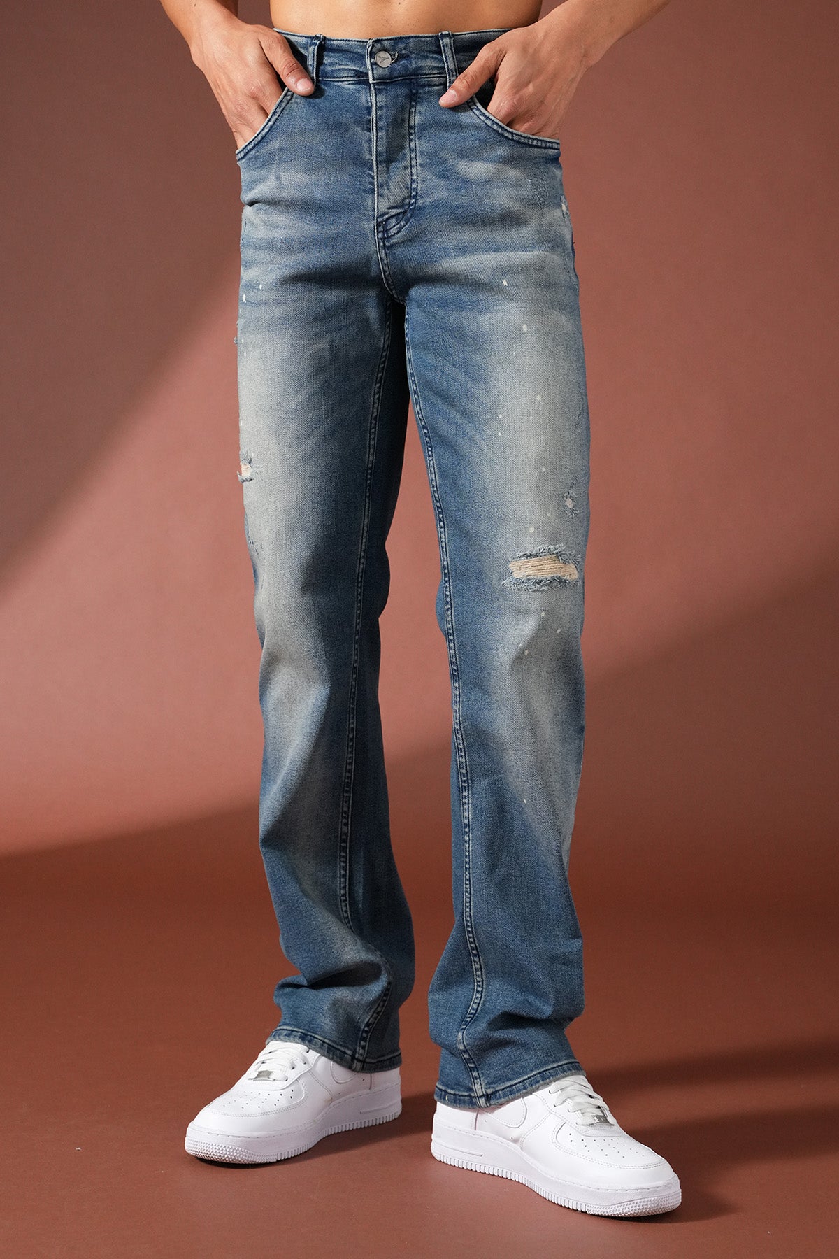 JEAN REGULAR FIT FG-0036