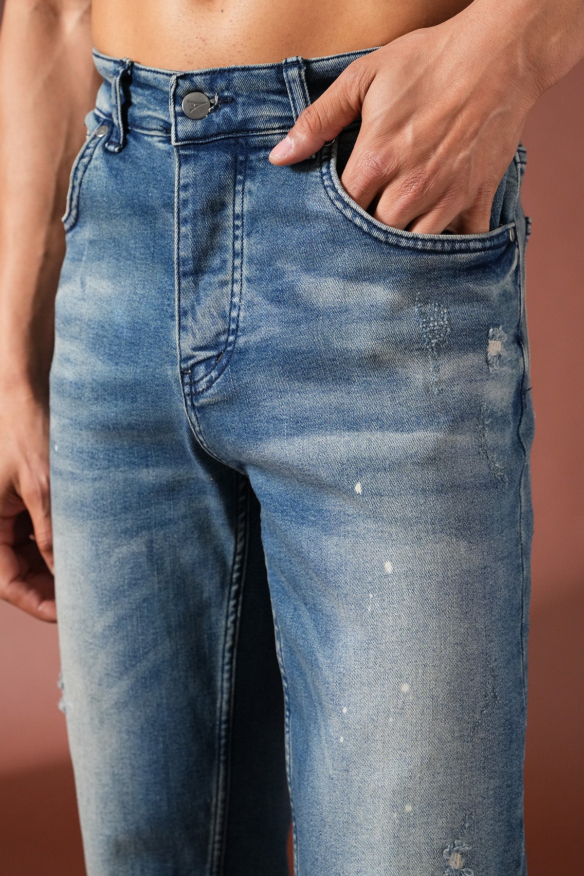JEAN REGULAR FIT FG-0036