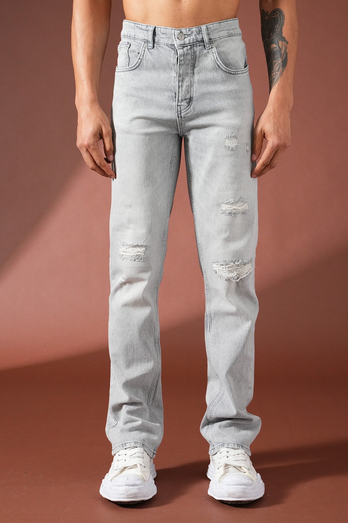 JEAN REGULAR FIT FG-0034