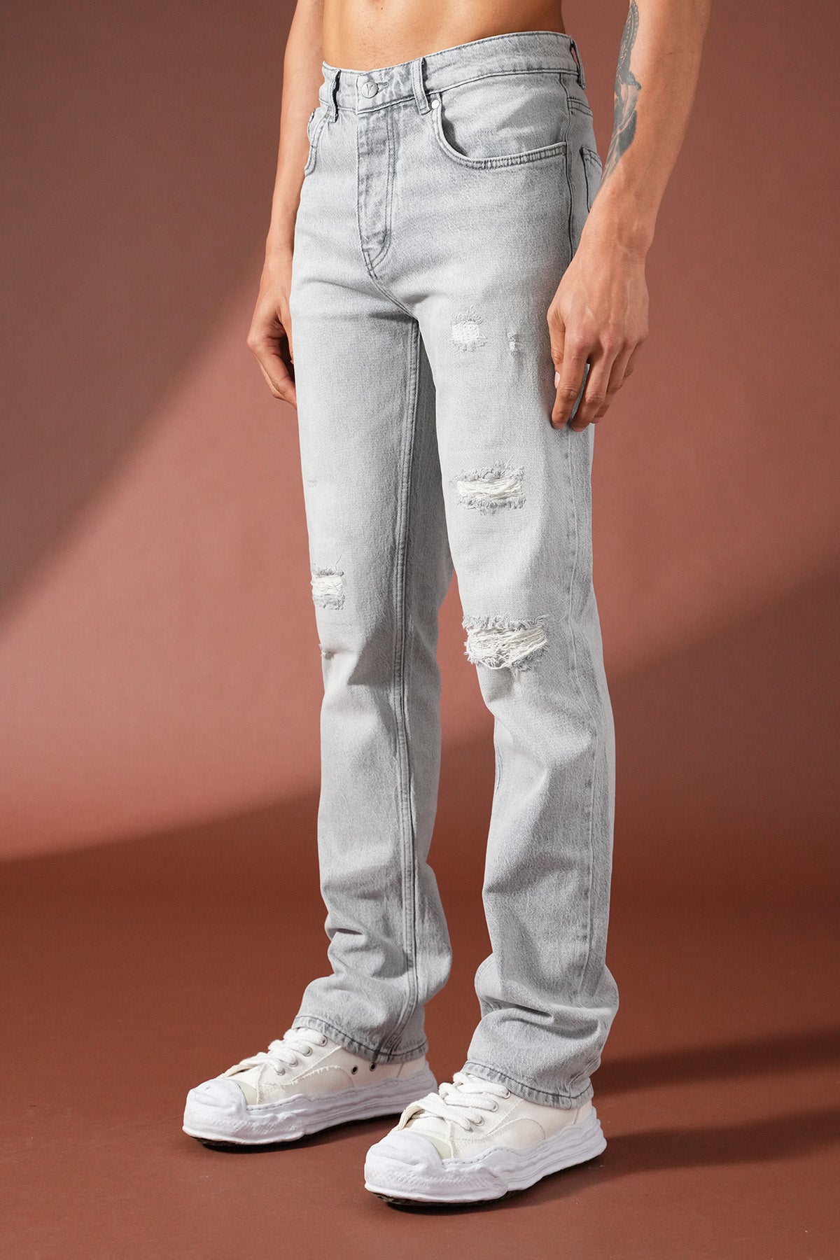 JEAN REGULAR FIT FG-0034
