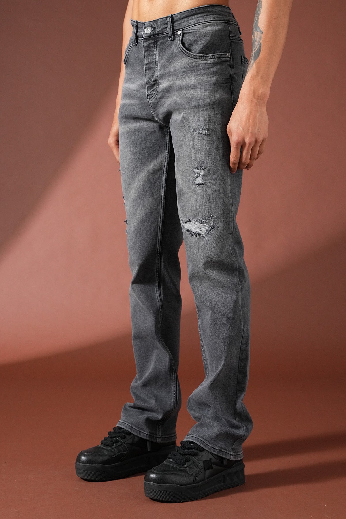 JEAN REGULAR FIT FG-0030
