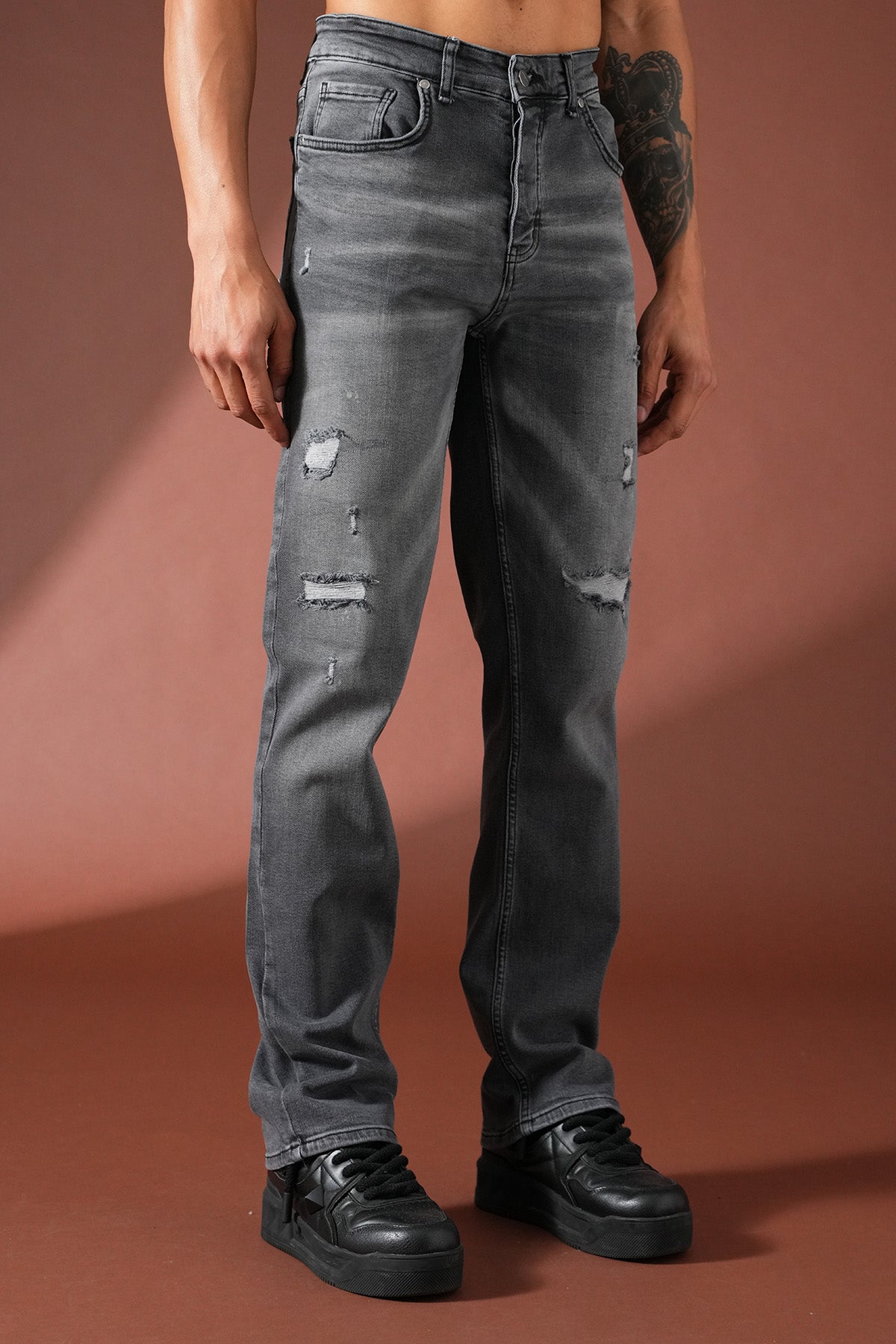 JEAN REGULAR FIT FG-0030
