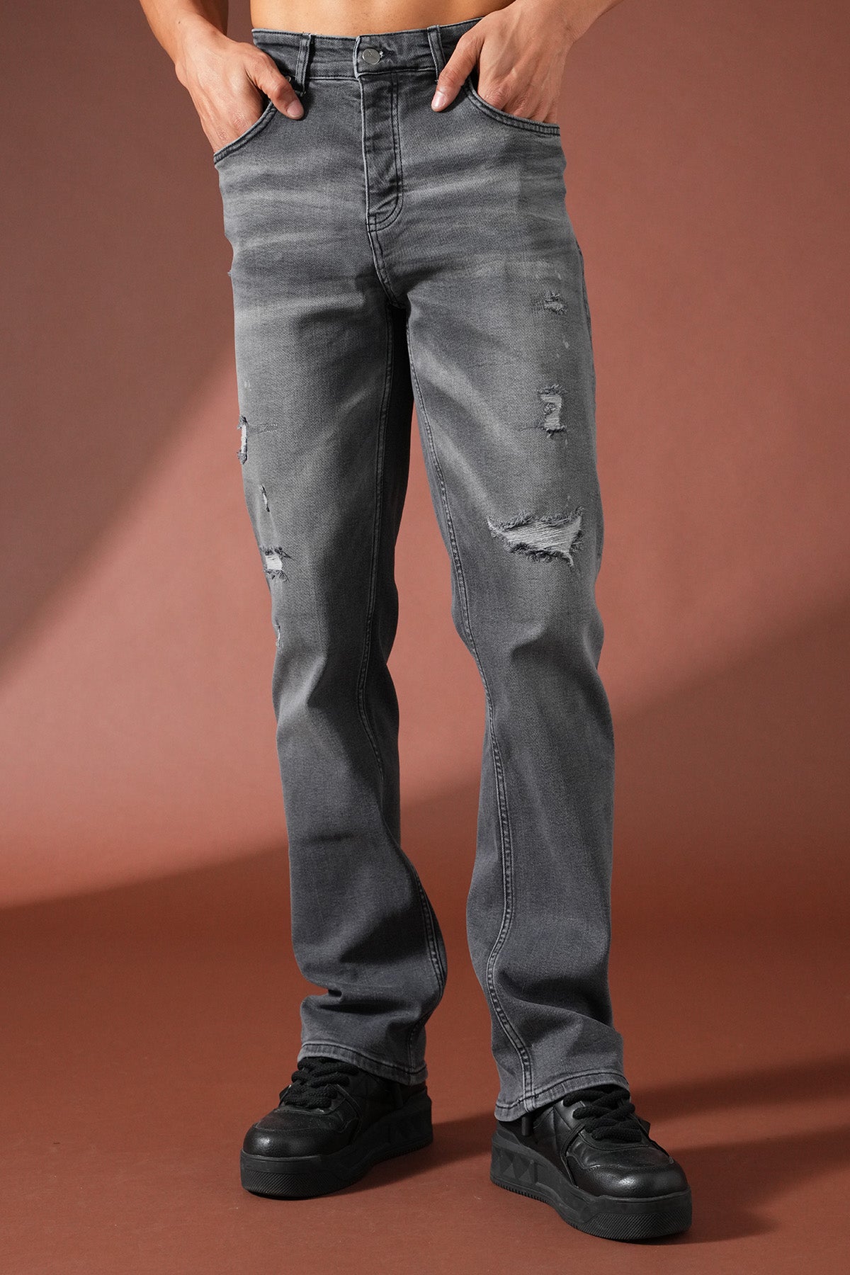 JEAN REGULAR FIT FG-0030