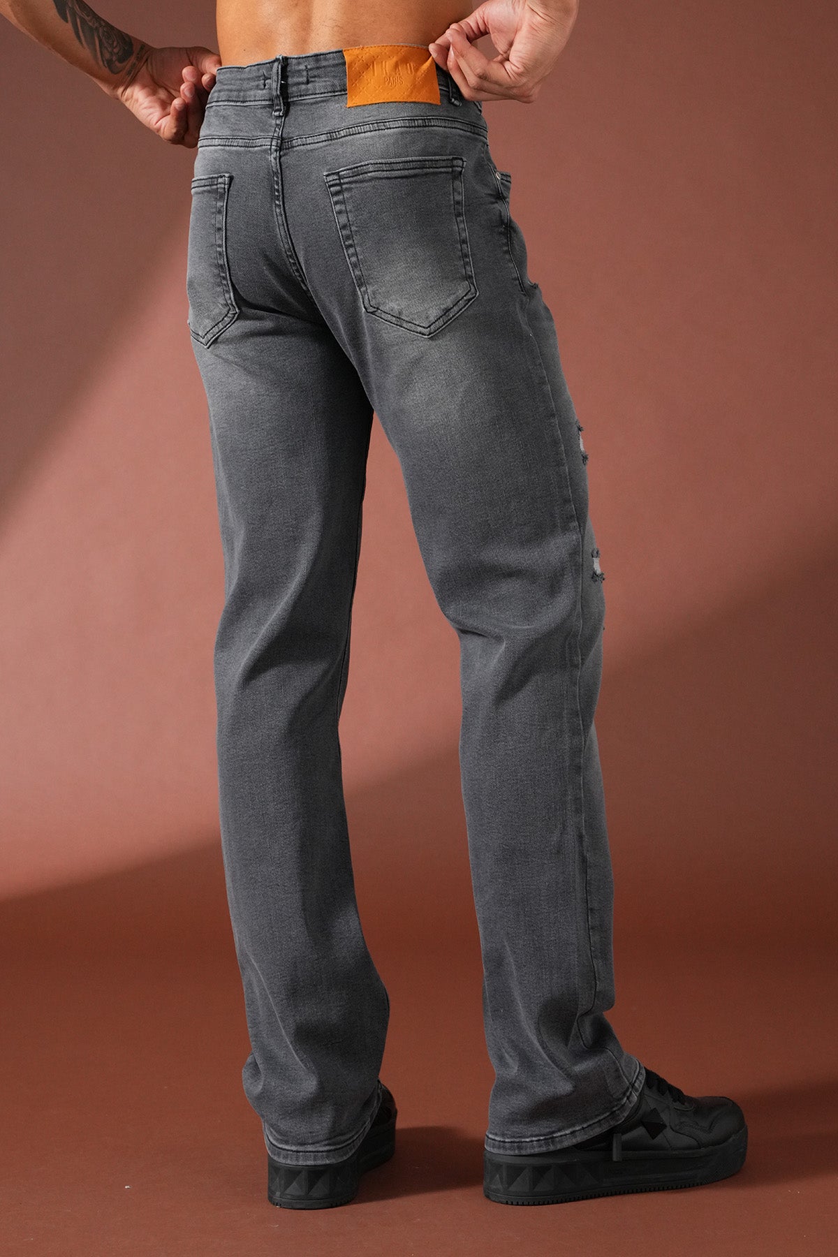 JEAN REGULAR FIT FG-0030