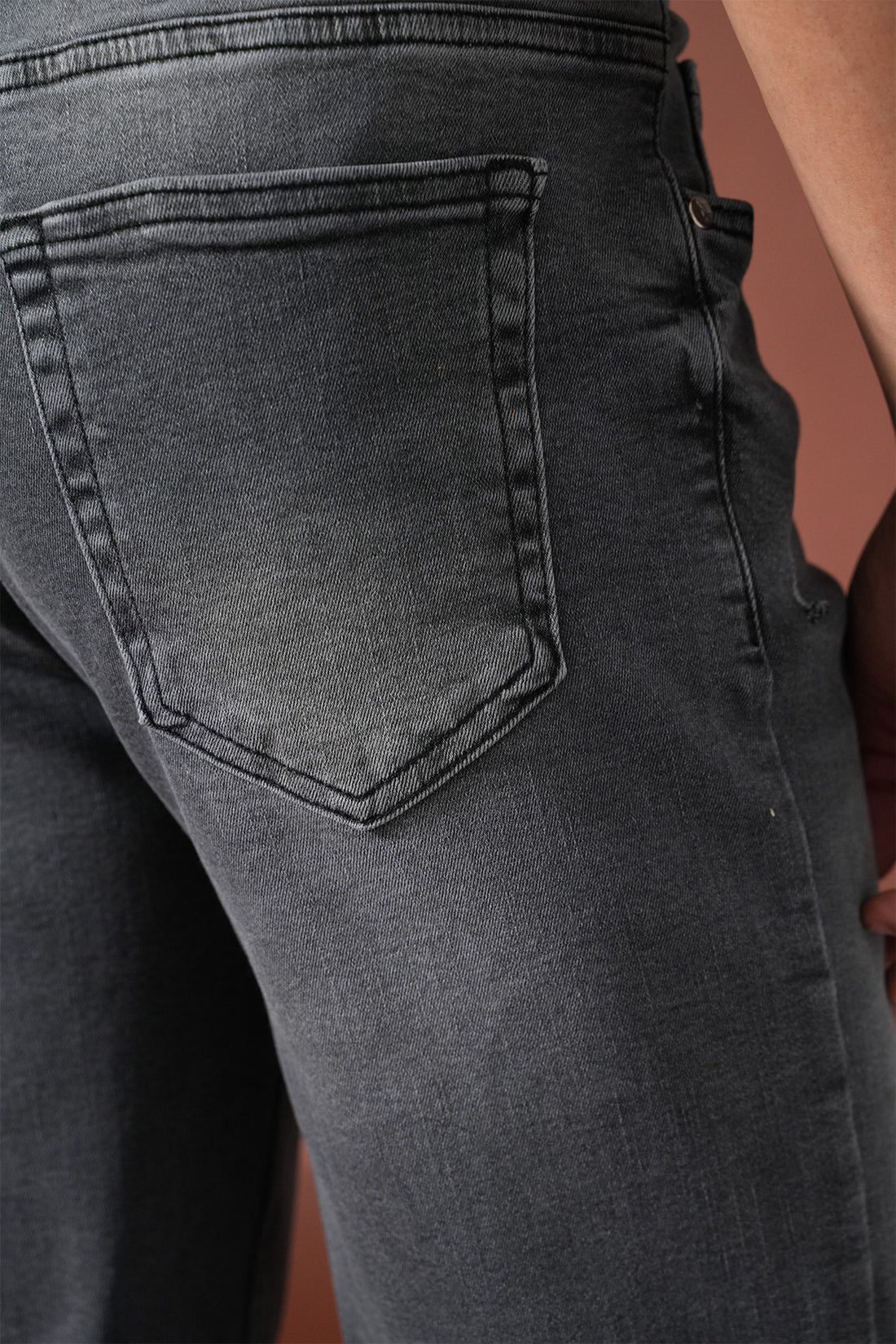 JEANS REGULAR FIT FG-0030