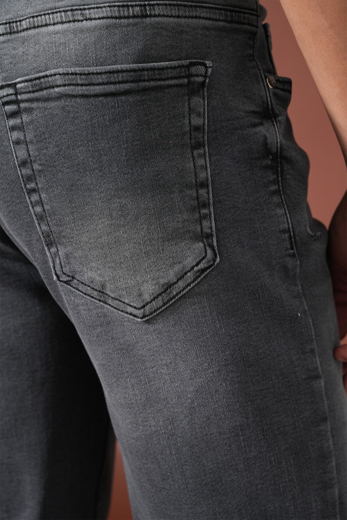 JEAN REGULAR FIT FG-0030