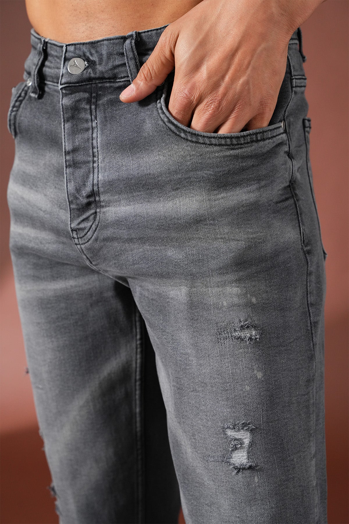 JEAN REGULAR FIT FG-0030