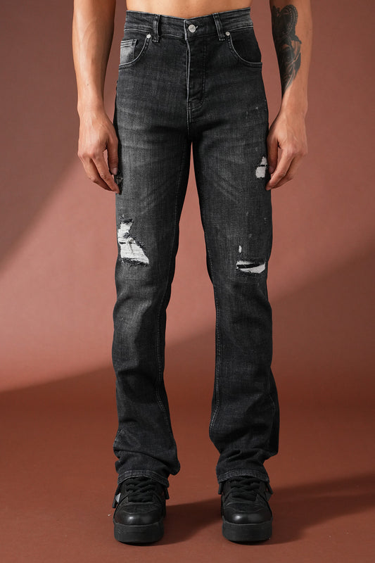 JEAN REGULAR FIT FG-0031