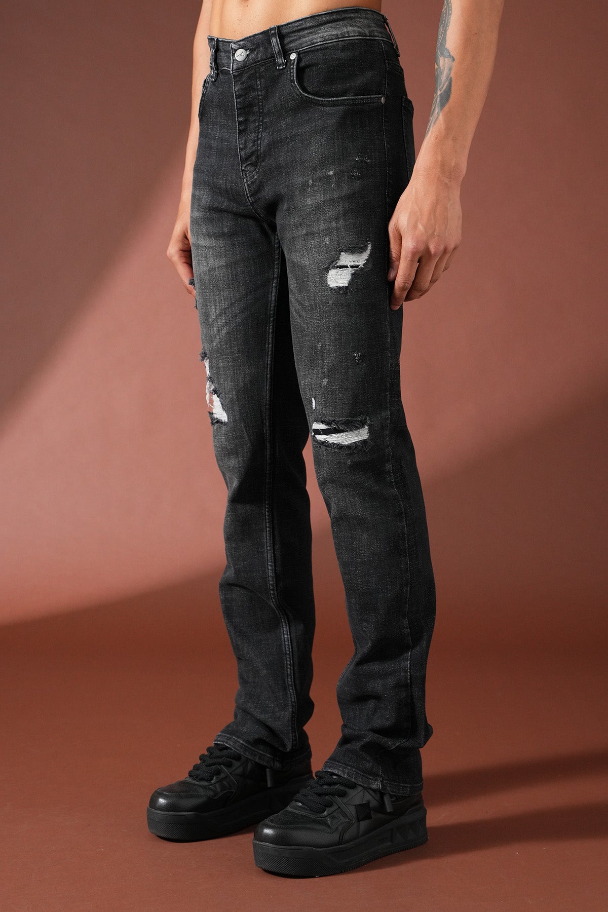 JEAN REGULAR FIT FG-0031