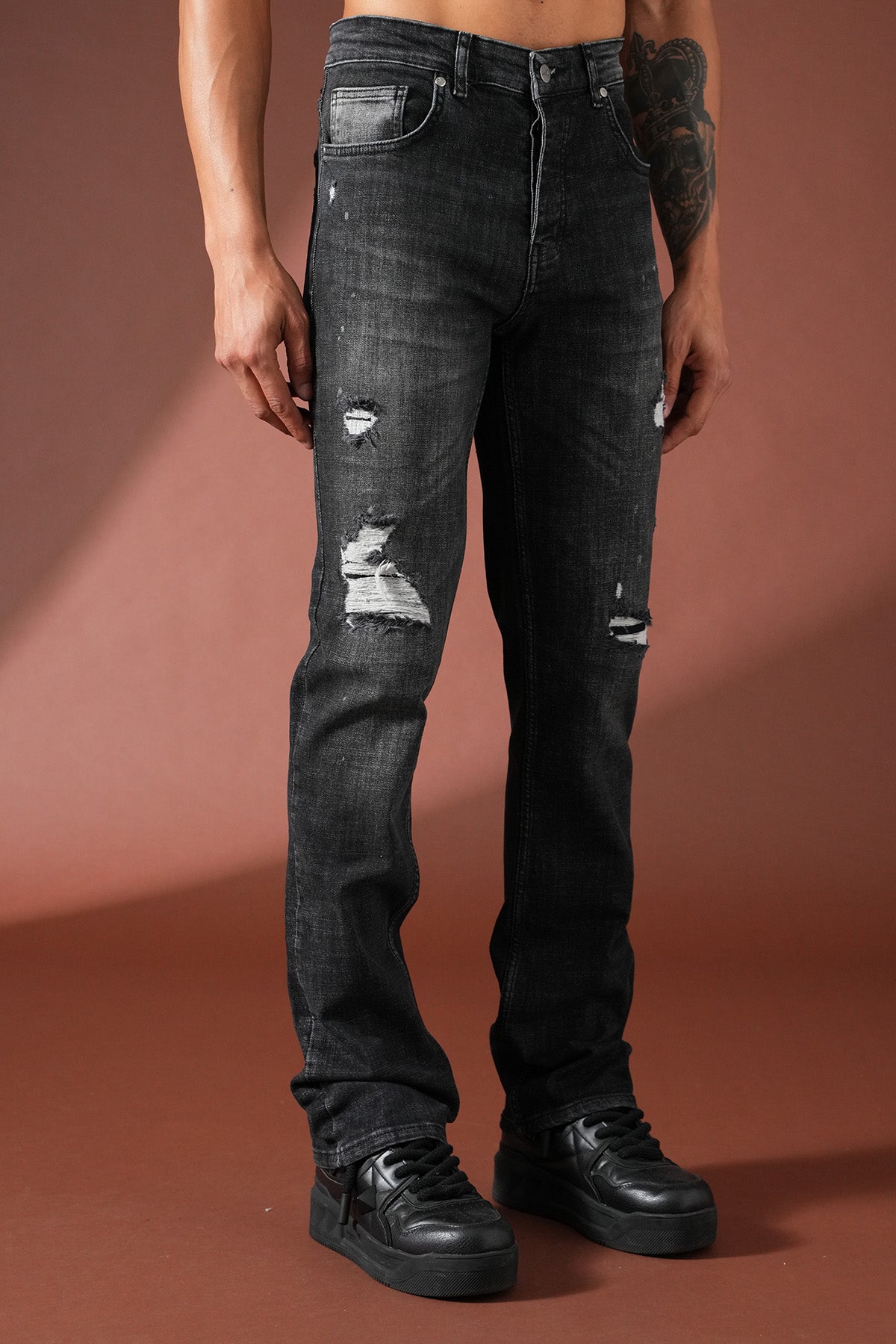 JEAN REGULAR FIT FG-0031