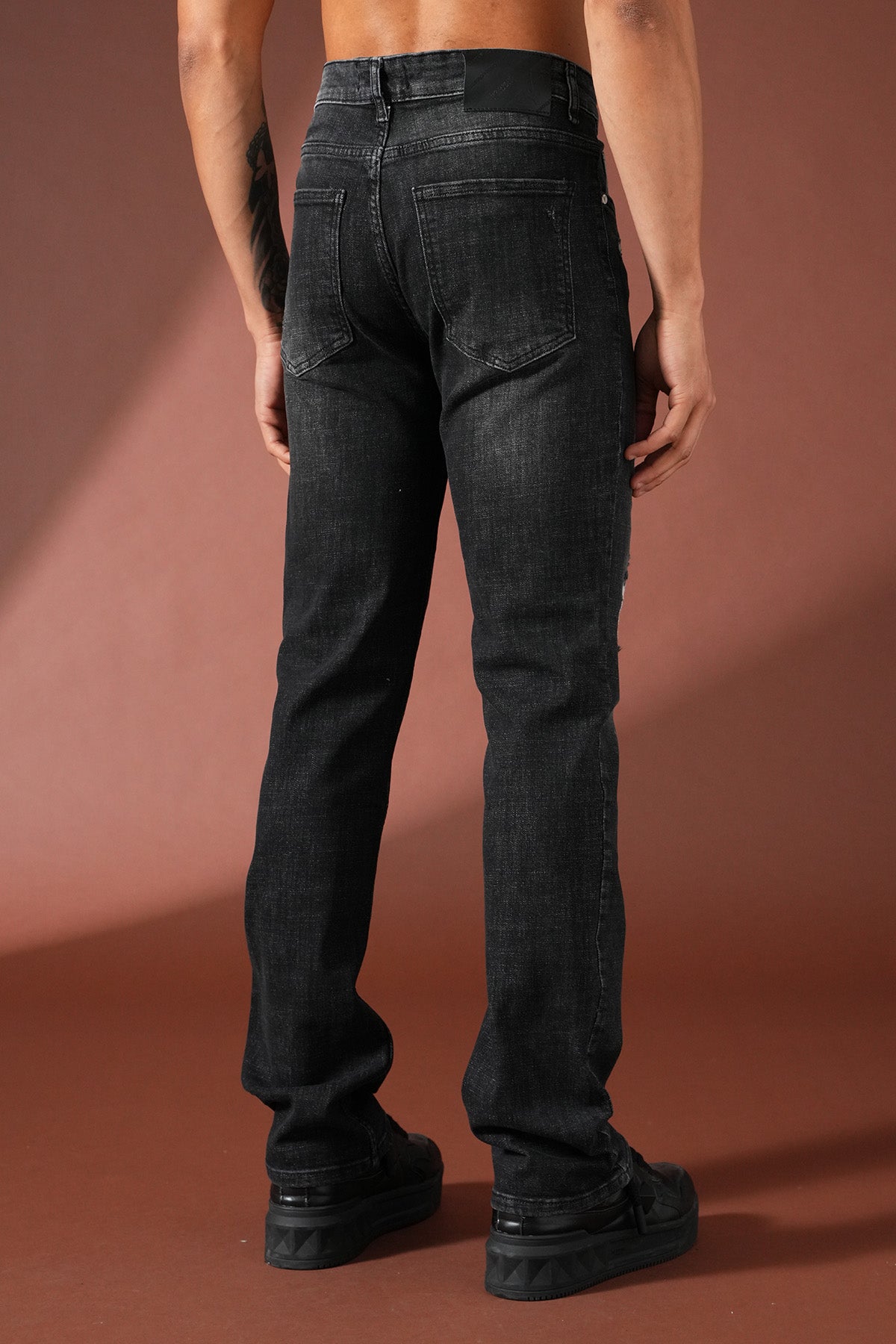 JEAN REGULAR FIT FG-0031