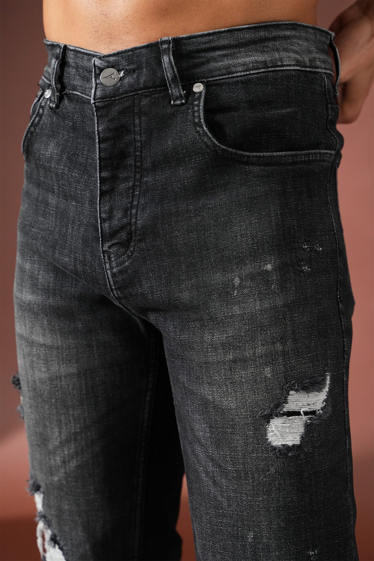 JEAN REGULAR FIT FG-0031