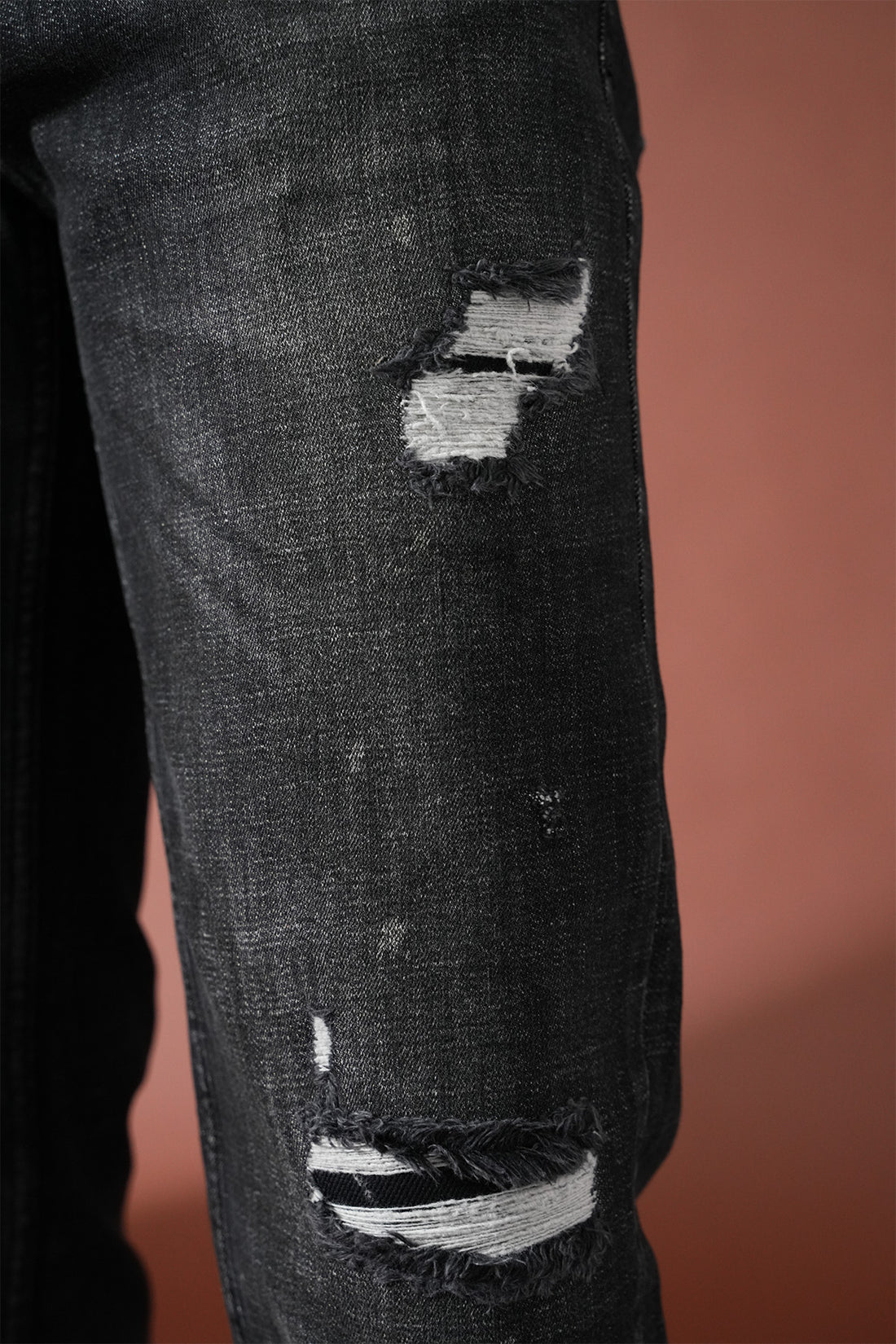 JEANS REGULAR FIT FG-0031