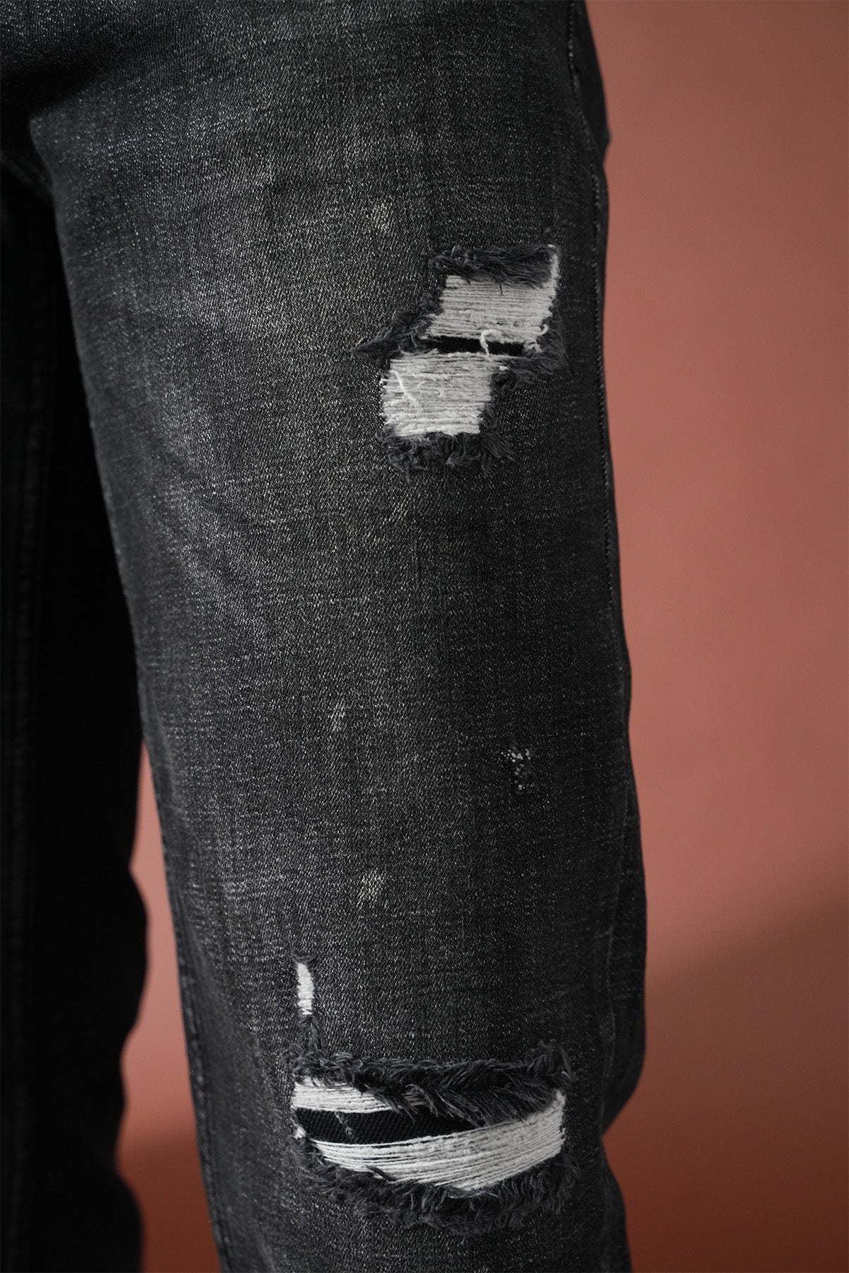 JEAN REGULAR FIT FG-0031