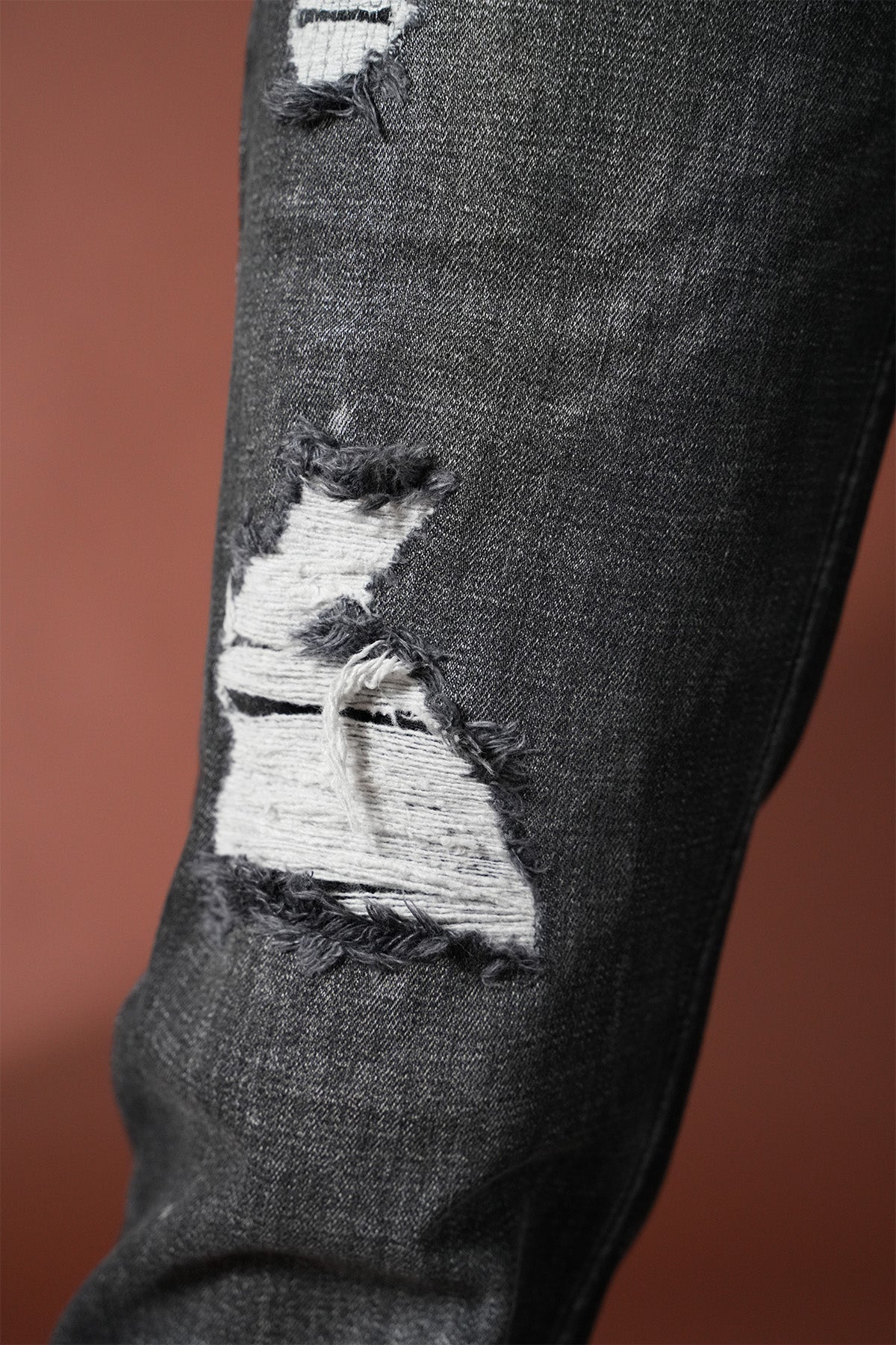JEAN REGULAR FIT FG-0031