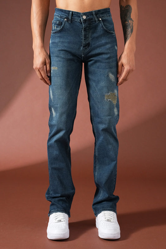 JEAN REGULAR FIT FG-0043