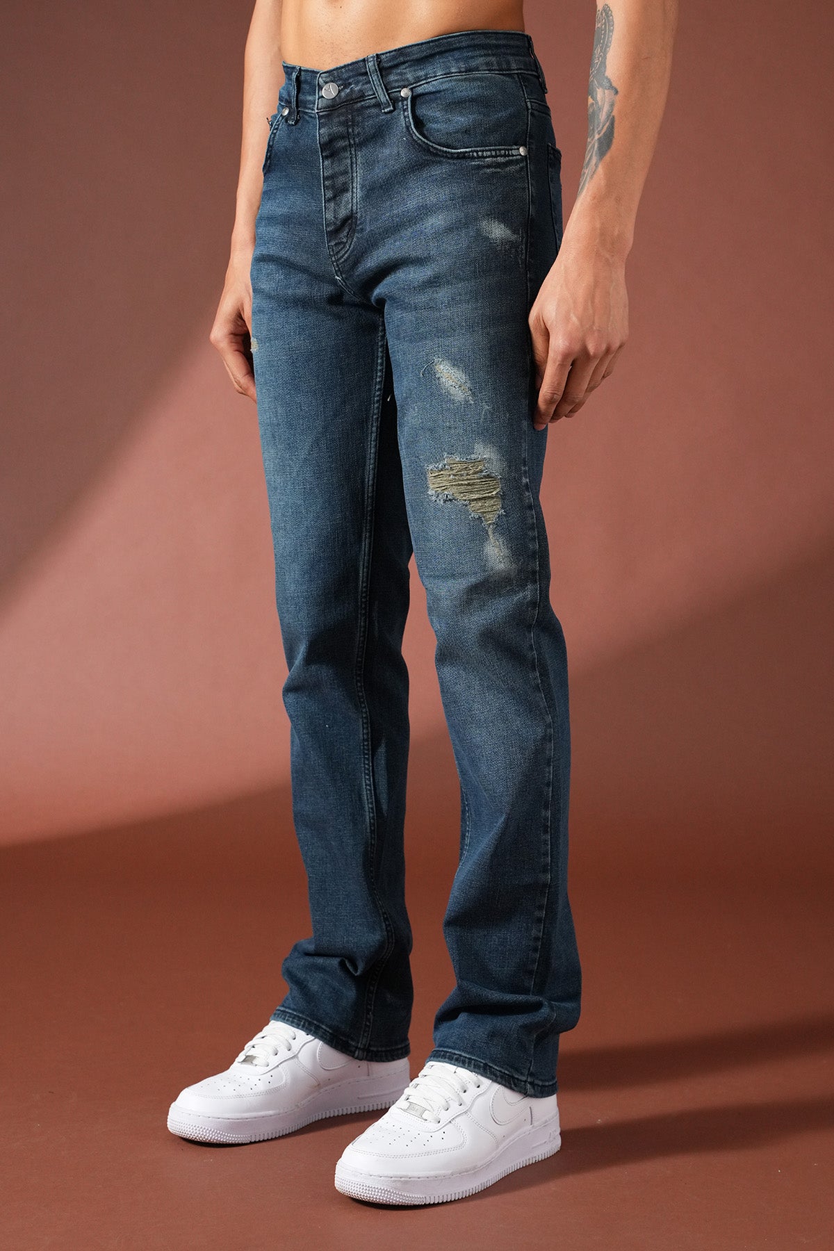 JEAN REGULAR FIT FG-0043