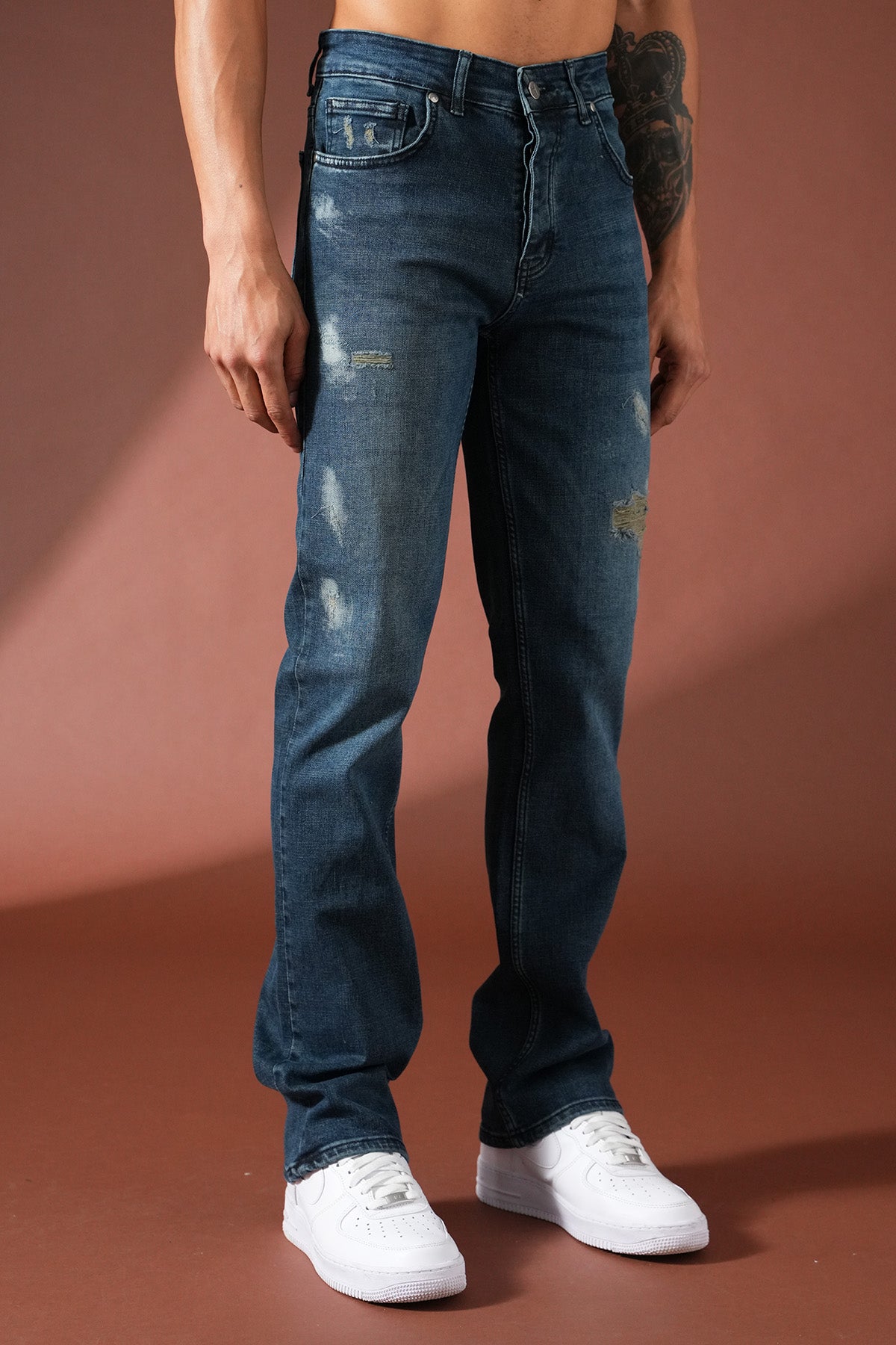 JEAN REGULAR FIT FG-0043