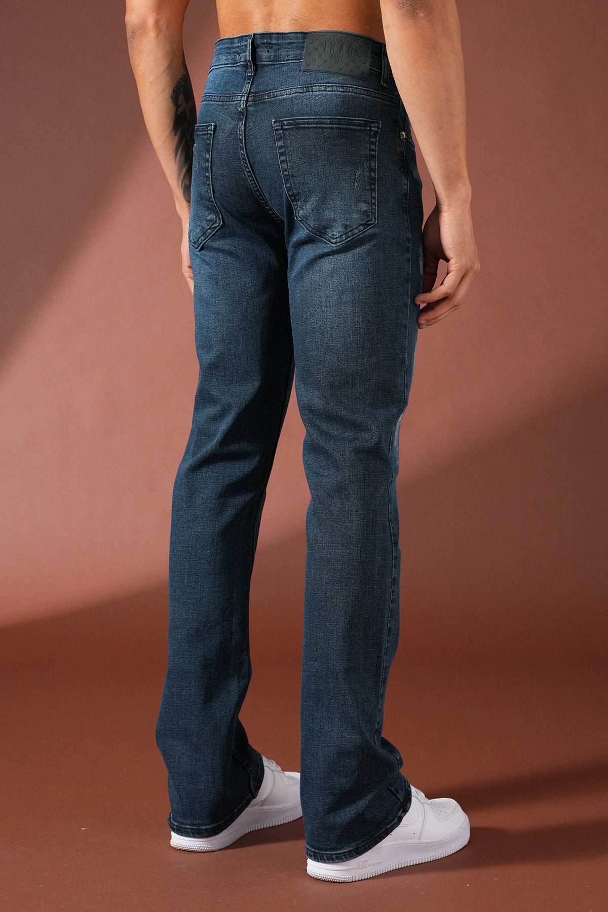 JEAN REGULAR FIT FG-0043
