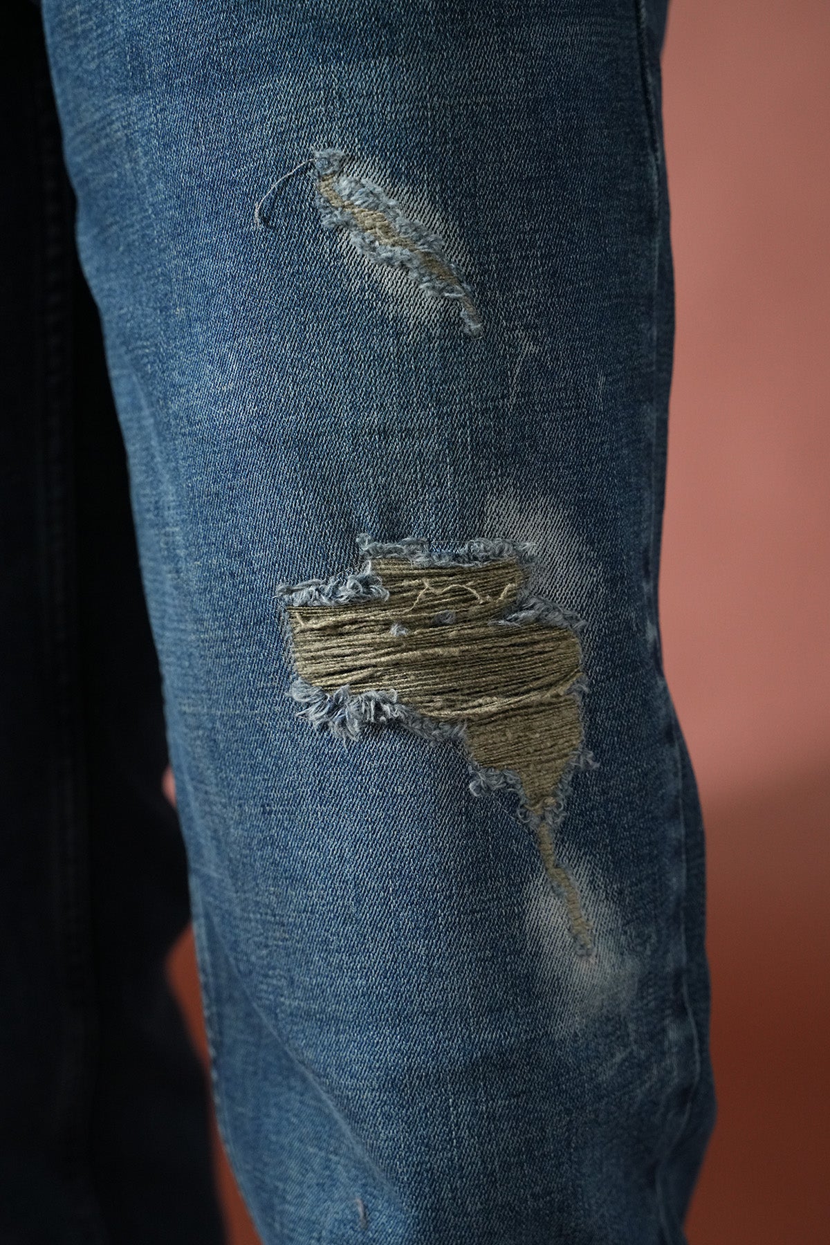 JEAN REGULAR FIT FG-0043