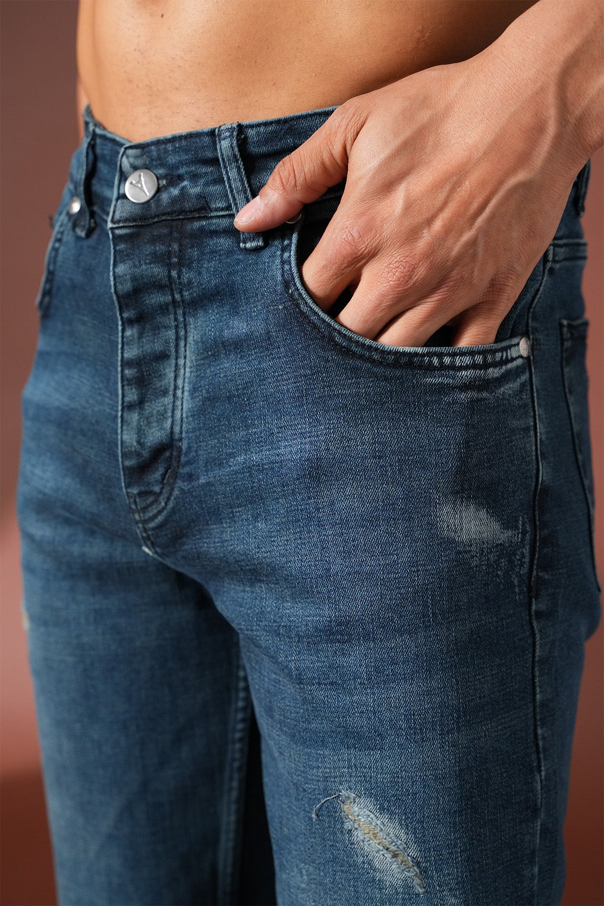JEAN REGULAR FIT FG-0043