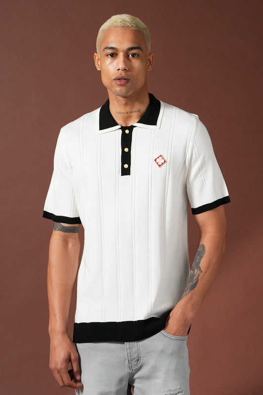 TEE SHIRT LL061075