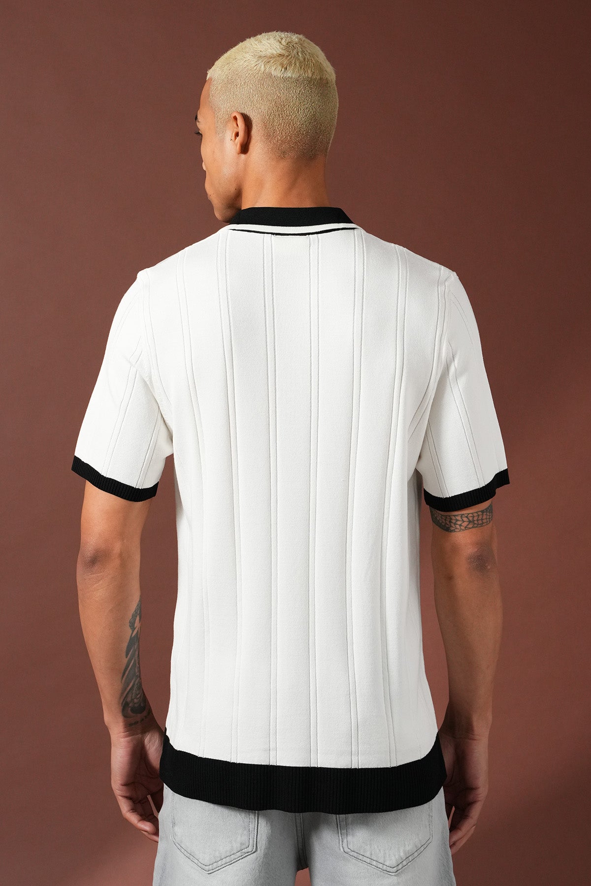 T-SHIRT LL061075