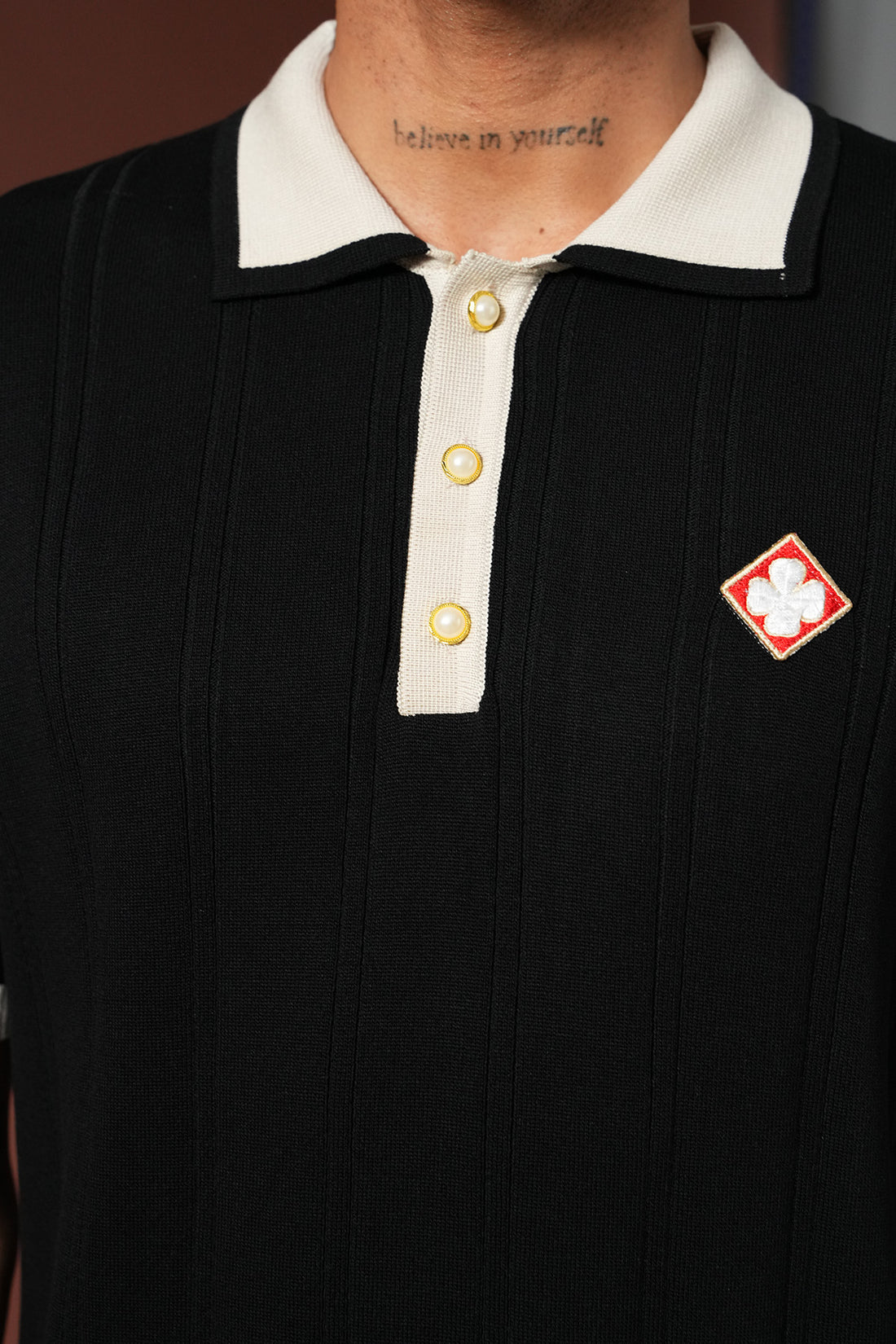 T-SHIRT LL061075