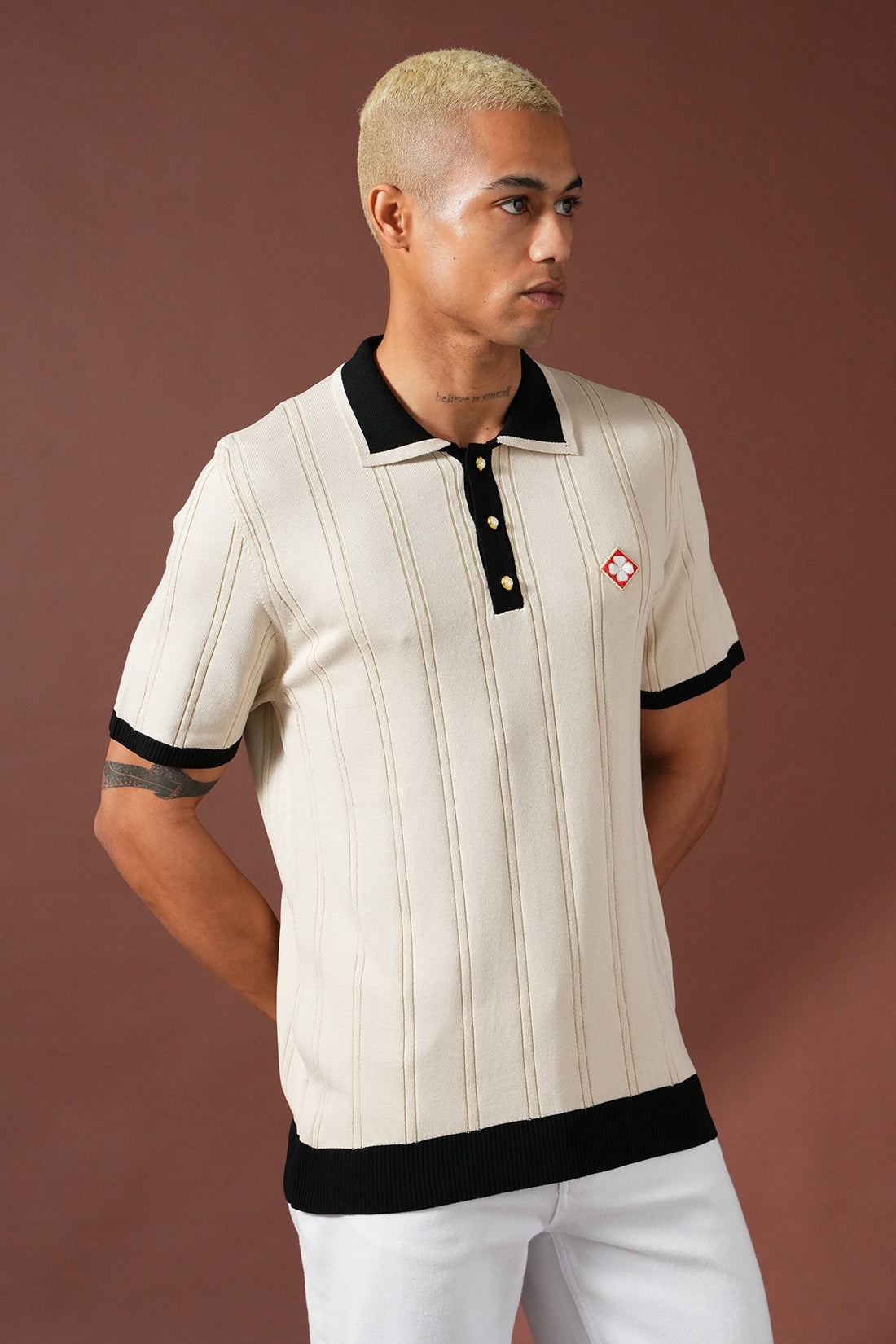 T-SHIRT LL061075