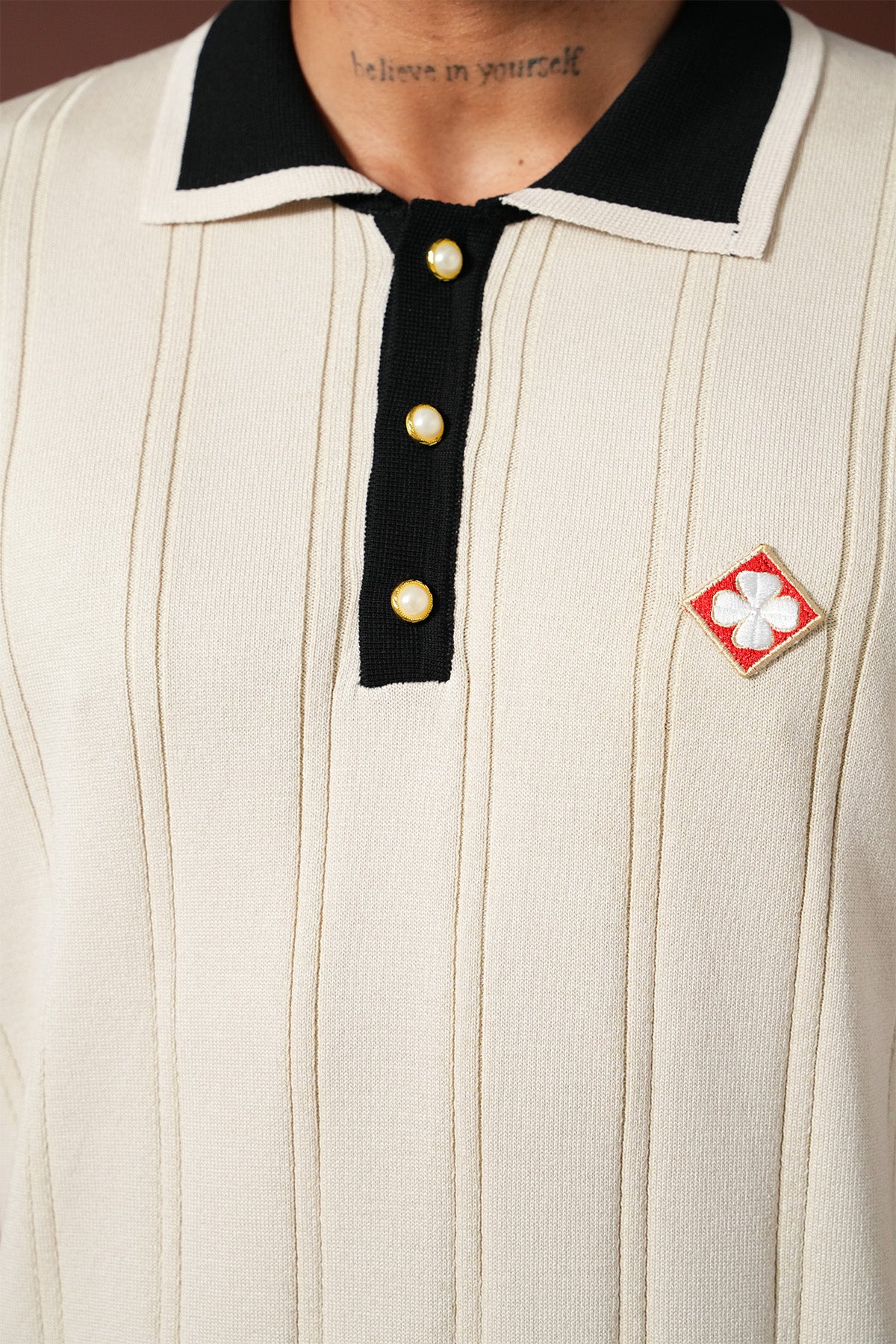 T-SHIRT LL061075