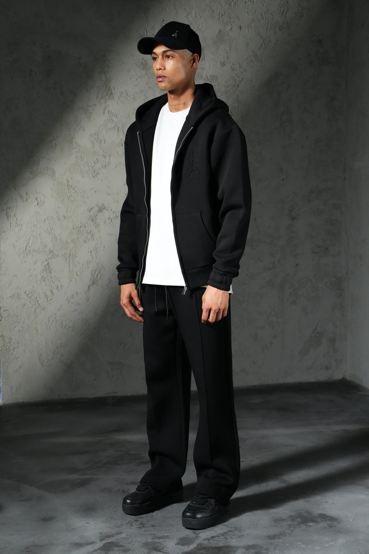 SET LP2616