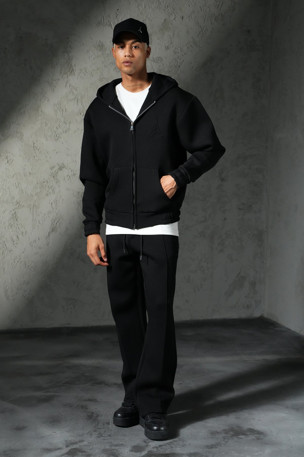 SET LP2616