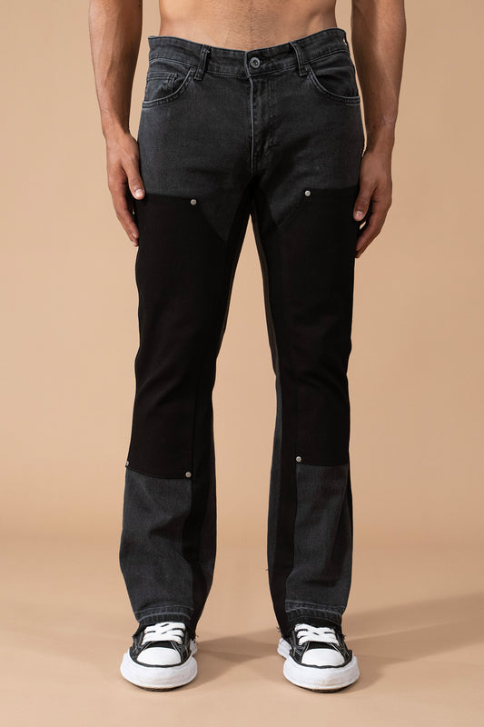 JEAN FLARE ART439