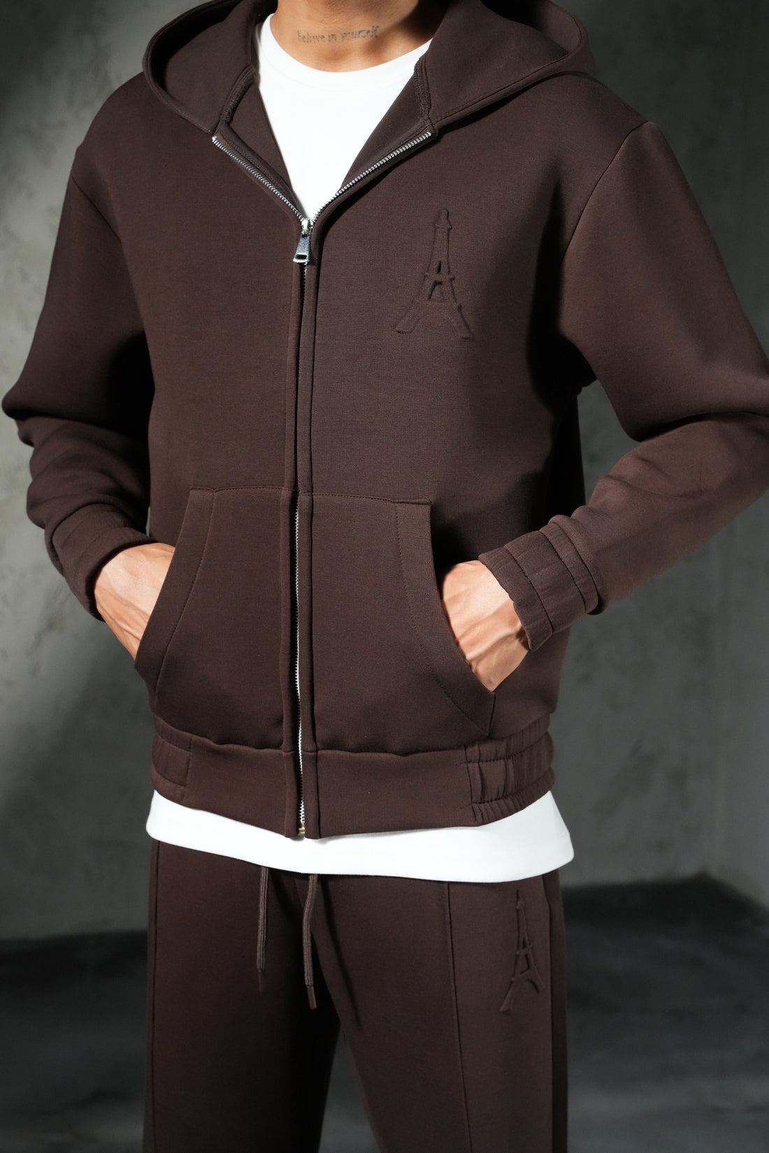 SET LP2616