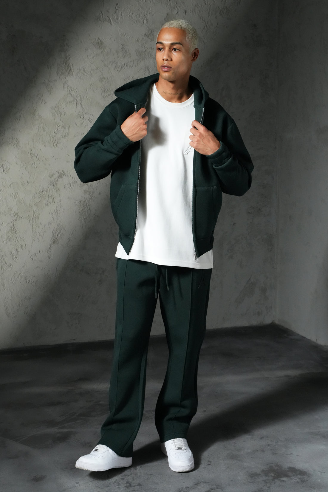 SET LP2616