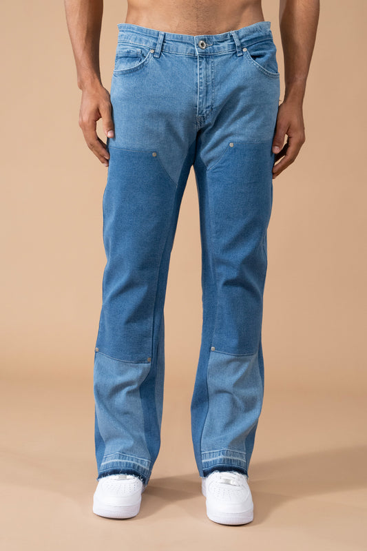JEAN FLARE ART439