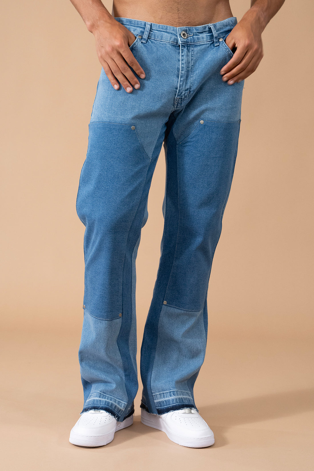 JEAN FLARE ART439