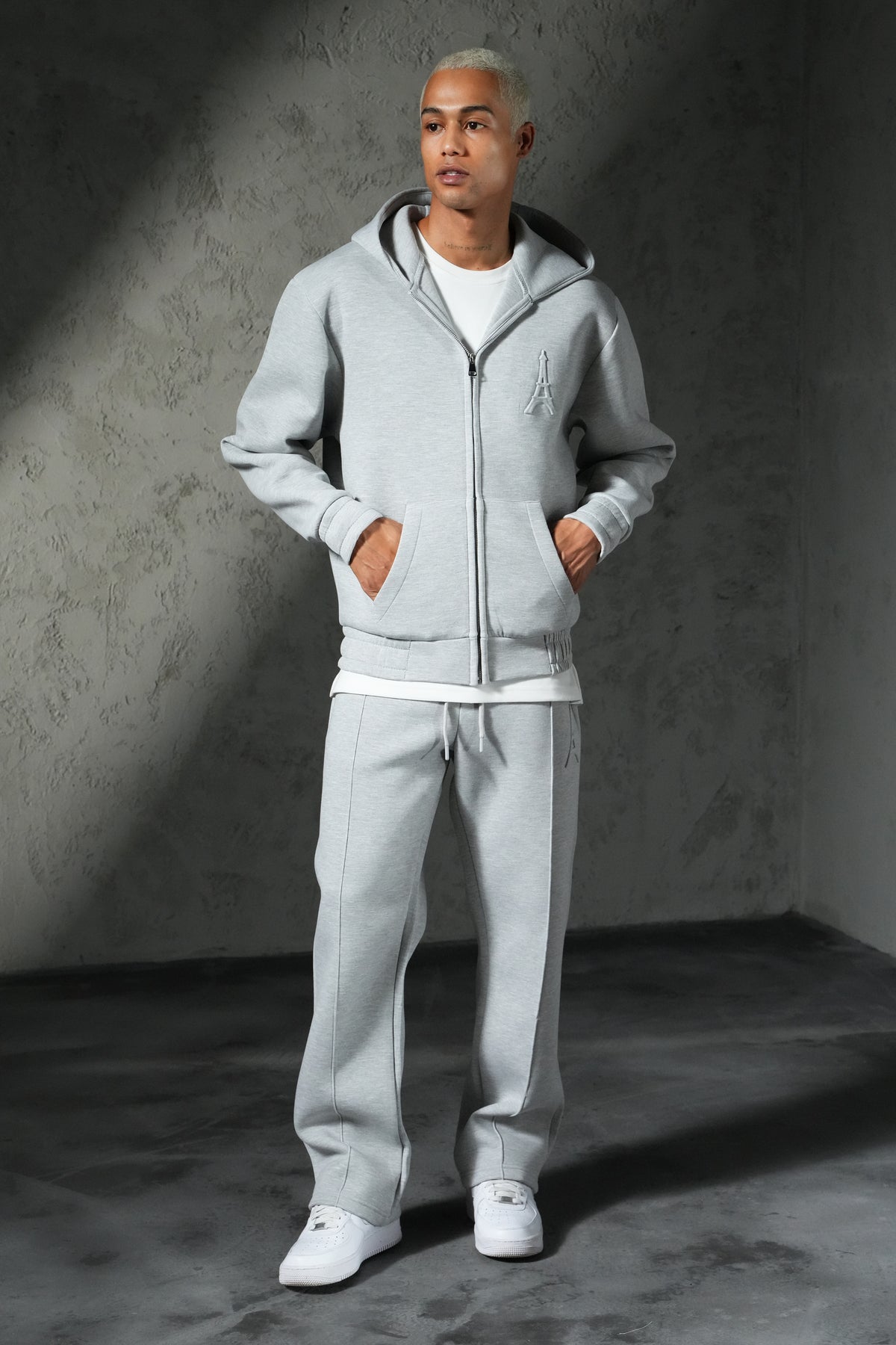 SET LP2616