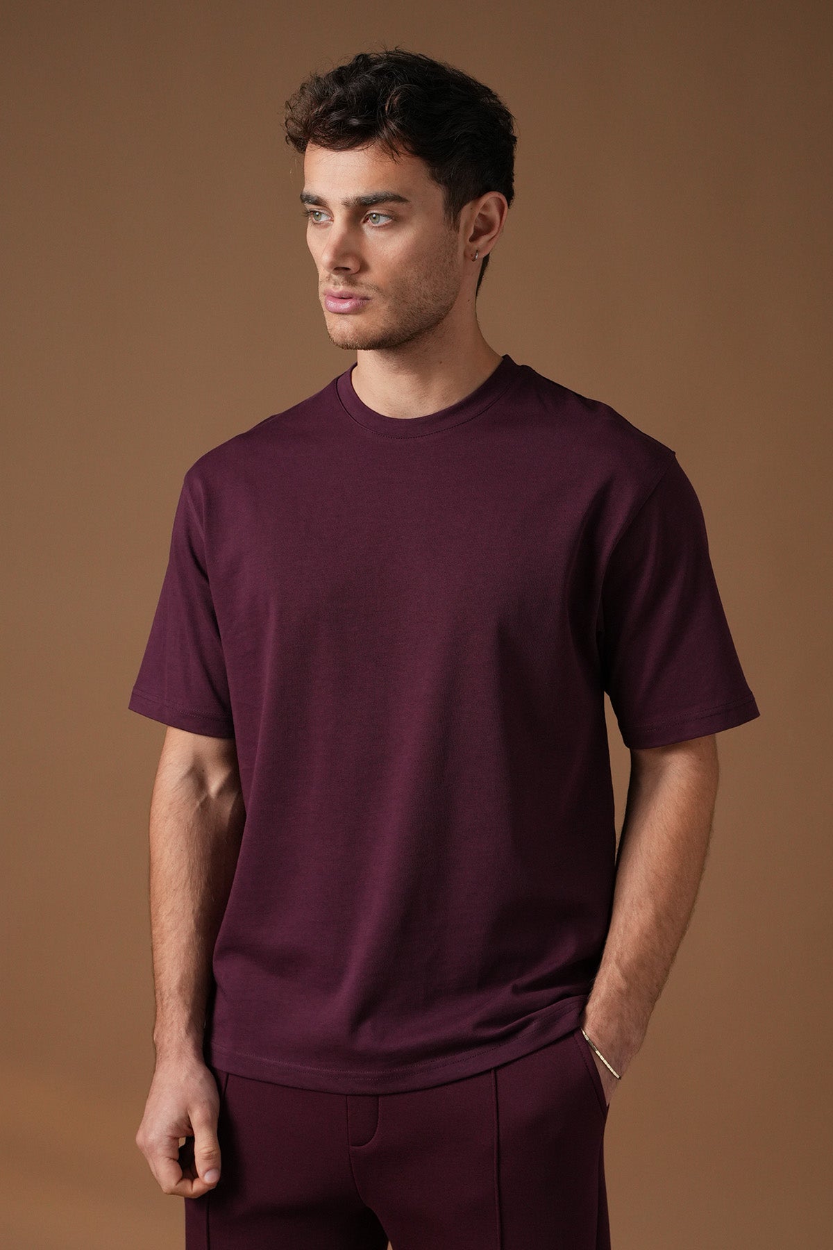 TEE SHIRT LP2670