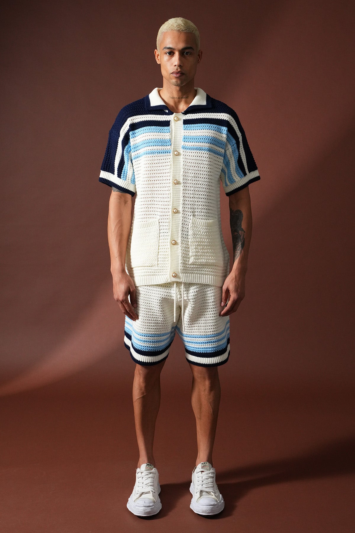 SHORT SETS LL061069