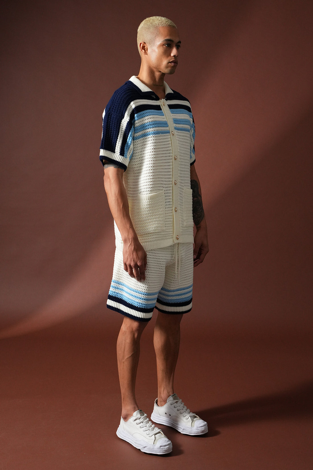 SHORT SETS LL061069