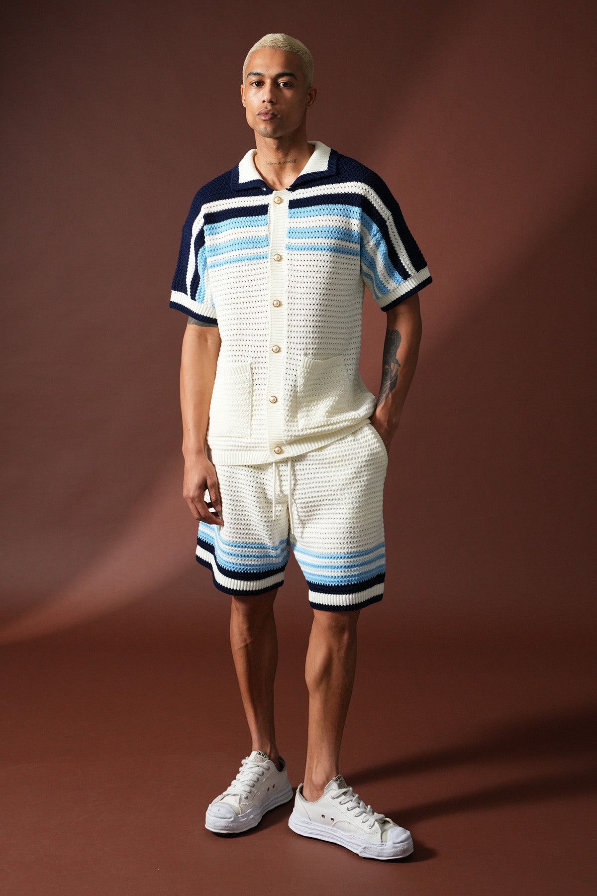 SHORT SETS LL061069