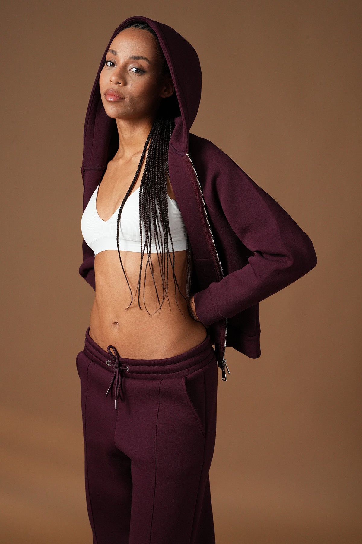 ENSEMBLE LP2669 FEMME