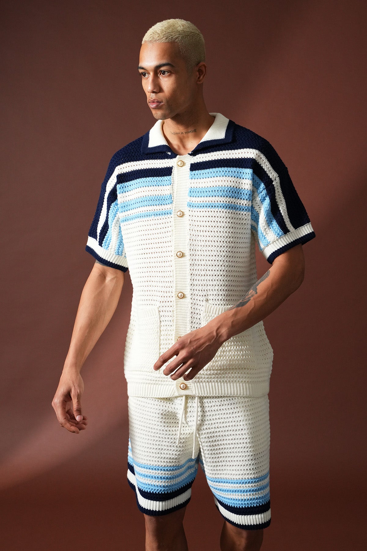 SHORT SETS LL061069