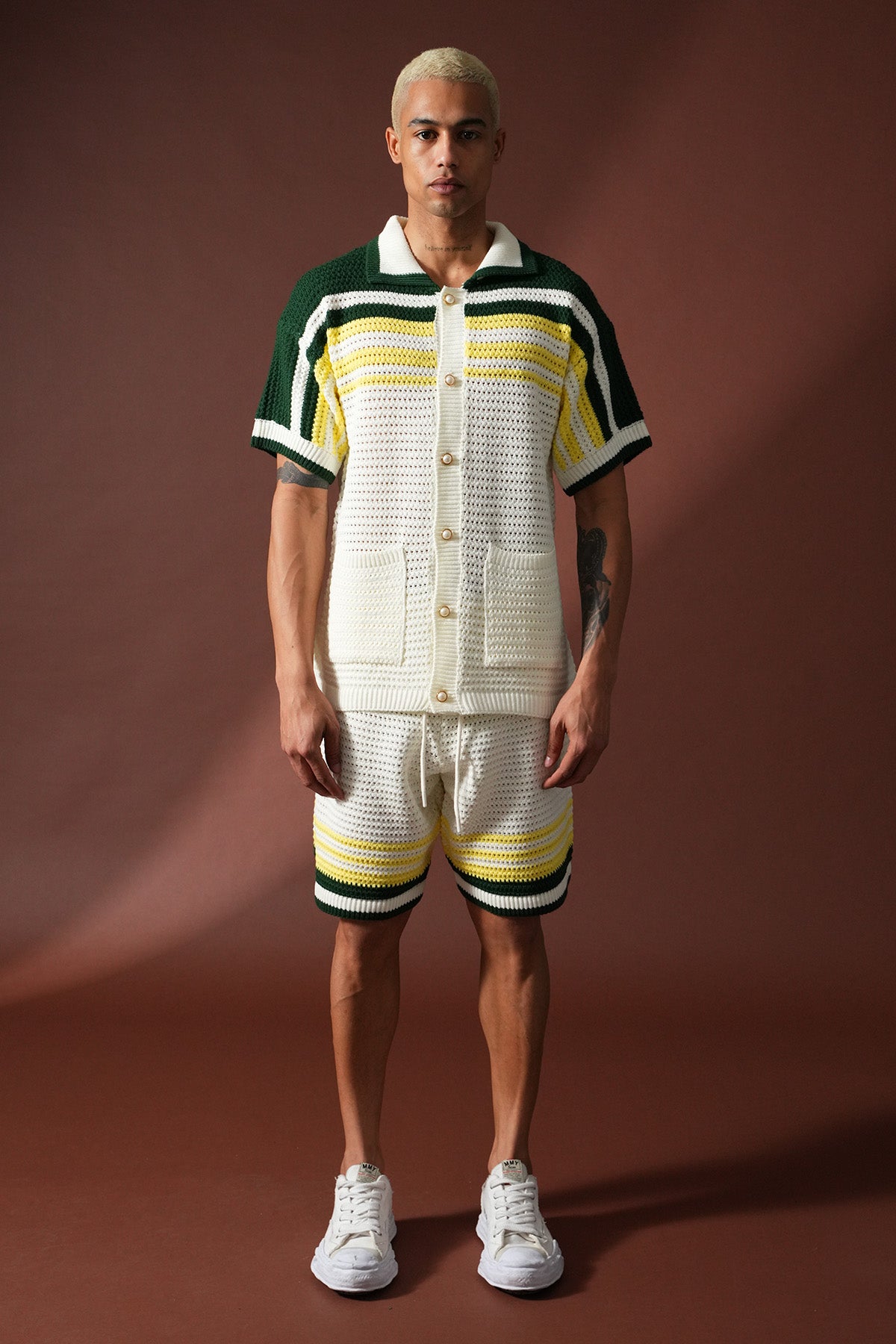 SHORT SETS LL061069