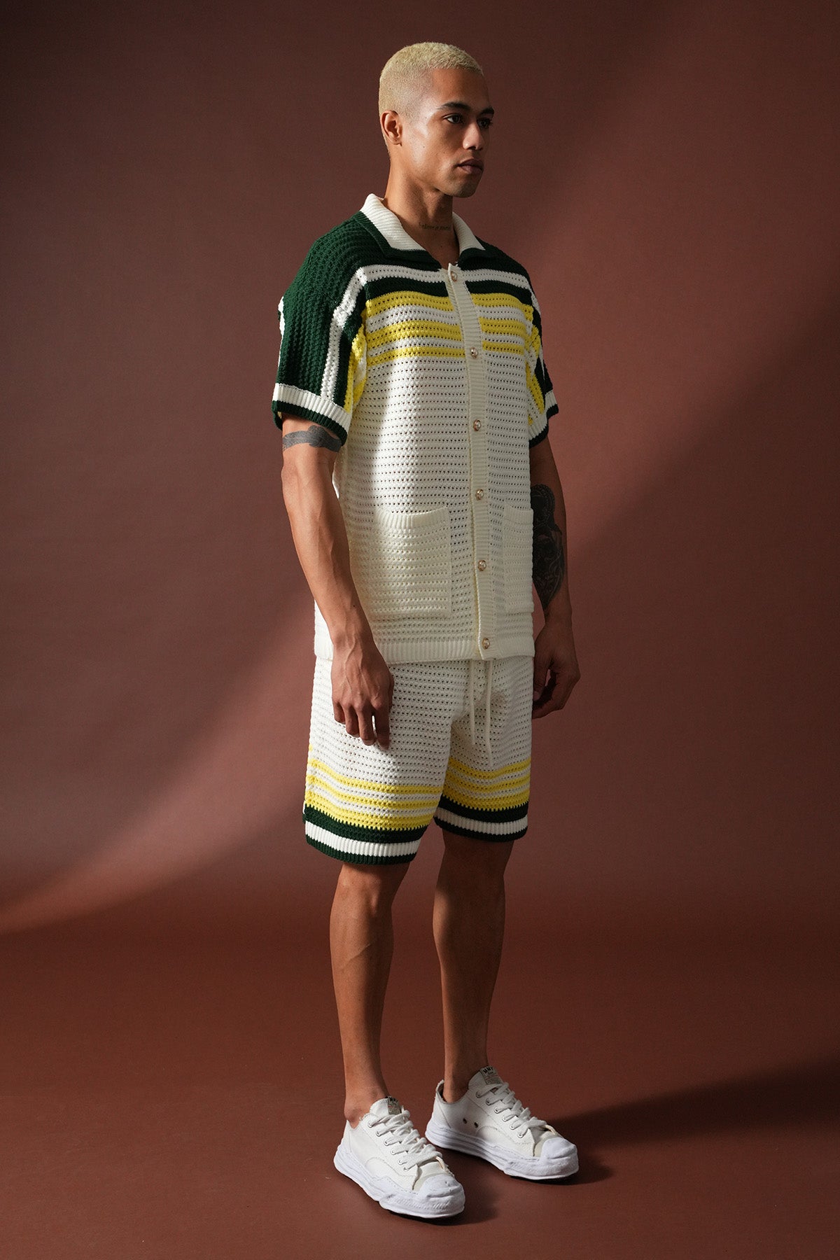 SHORT SETS LL061069