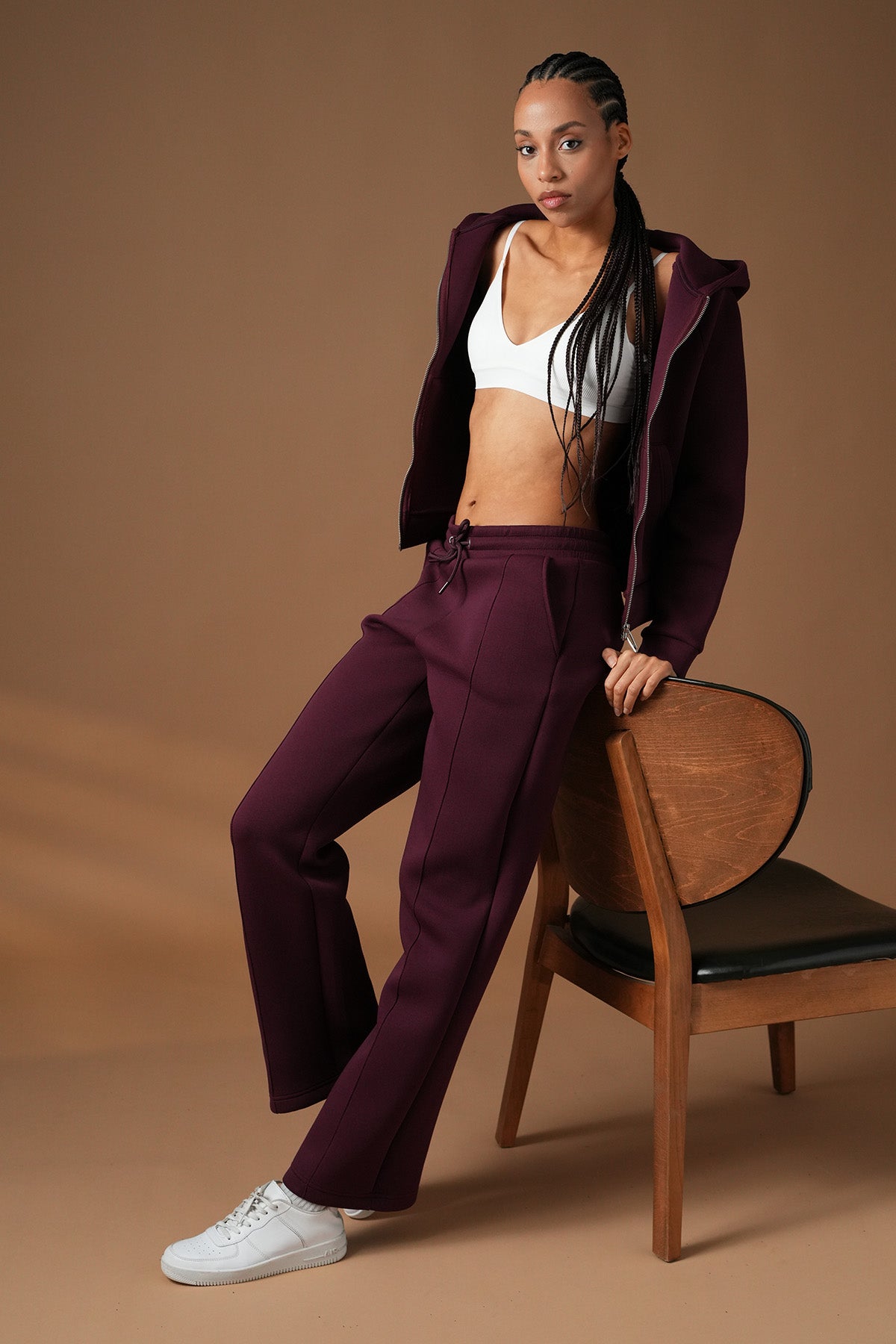 ENSEMBLE LP2669 FEMME