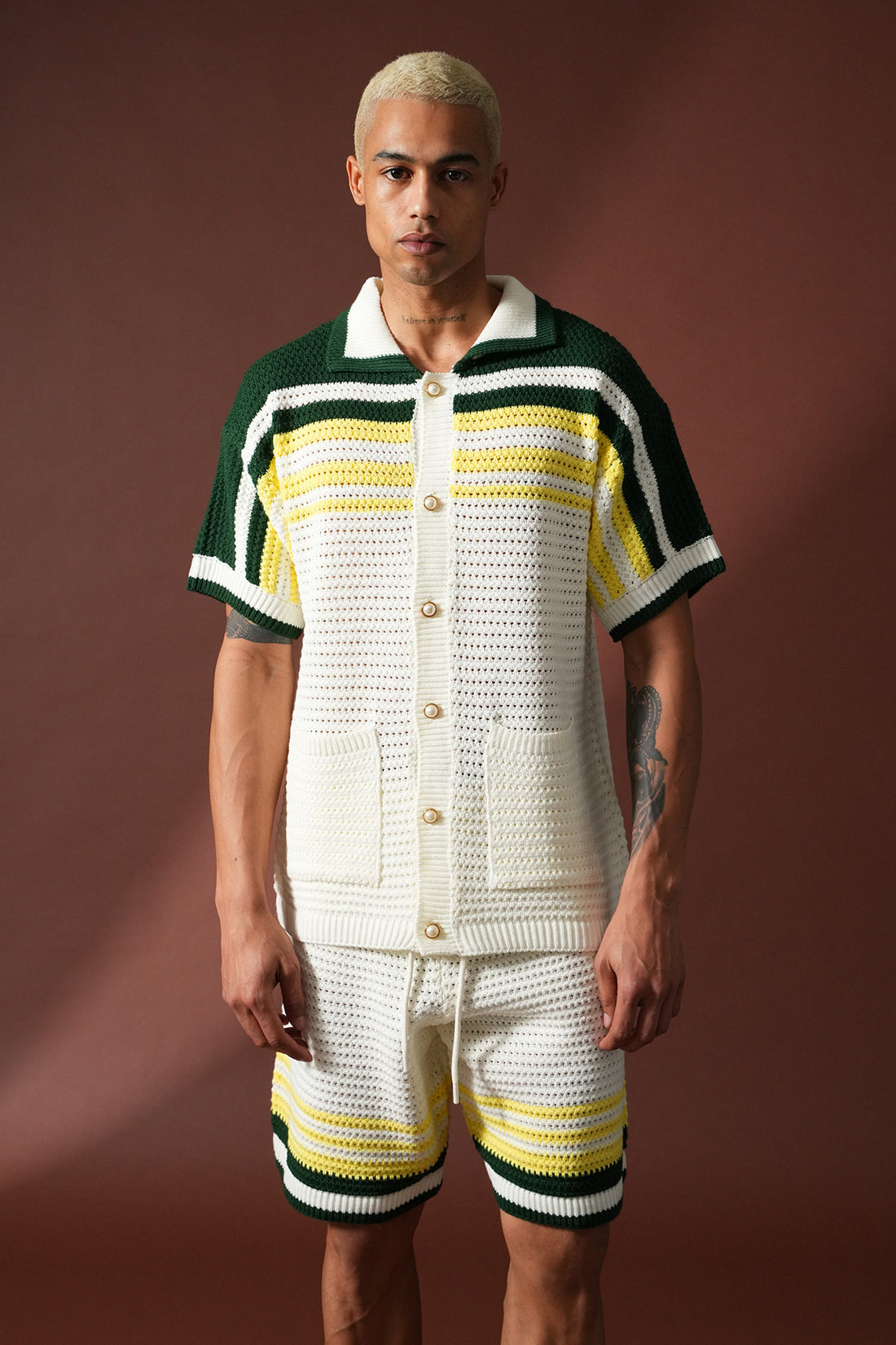 SHORT SETS LL061069