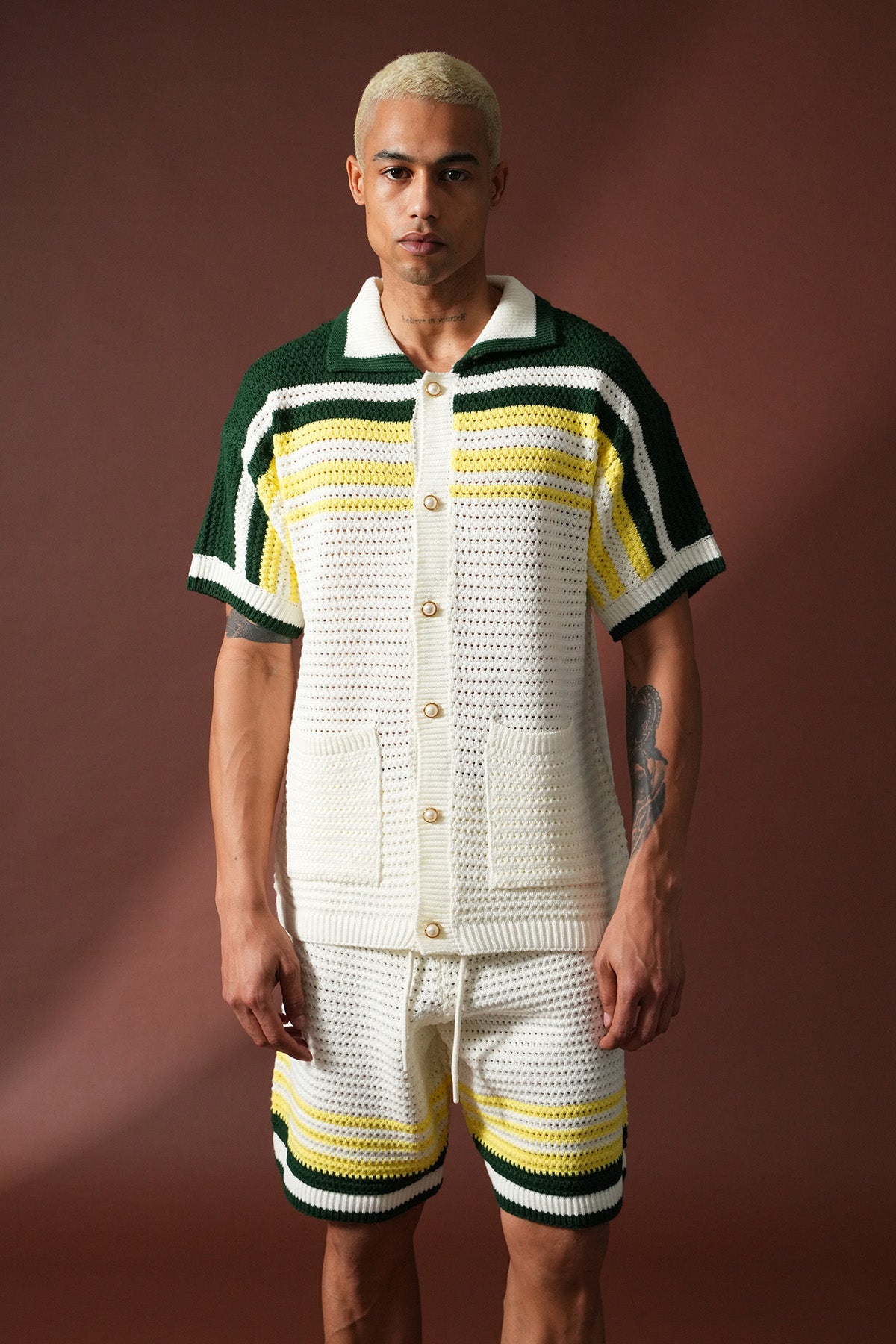 SHORT SETS LL061069